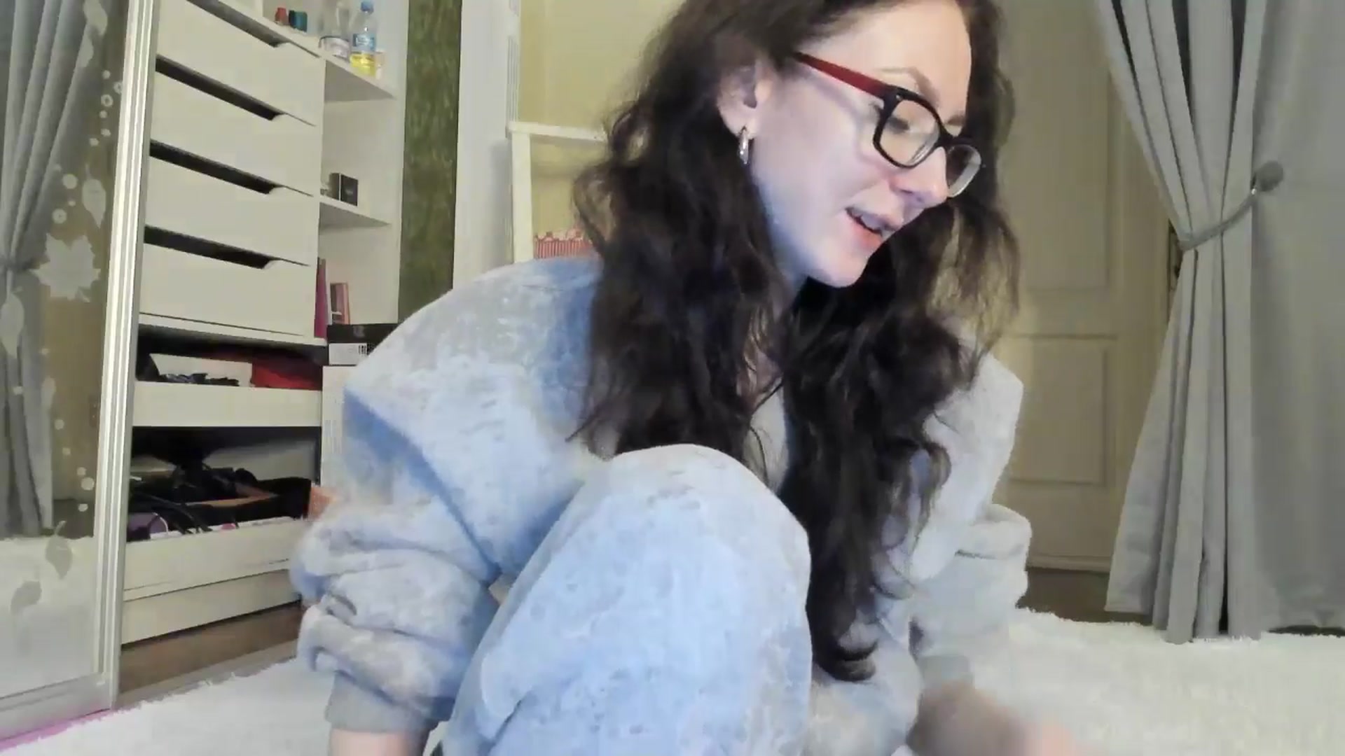 Gallery image thumbnail from Baby_Jewel's myfreecams stream on, 11/07/2025, 13:02 image 12 of 20
