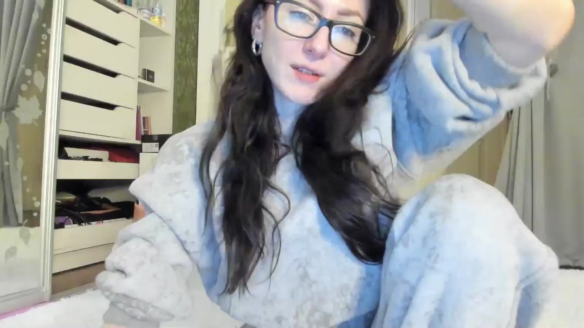Gallery image thumbnail from Baby_Jewel's myfreecams stream on, 11/07/2025, 13:02 image 18 of 20