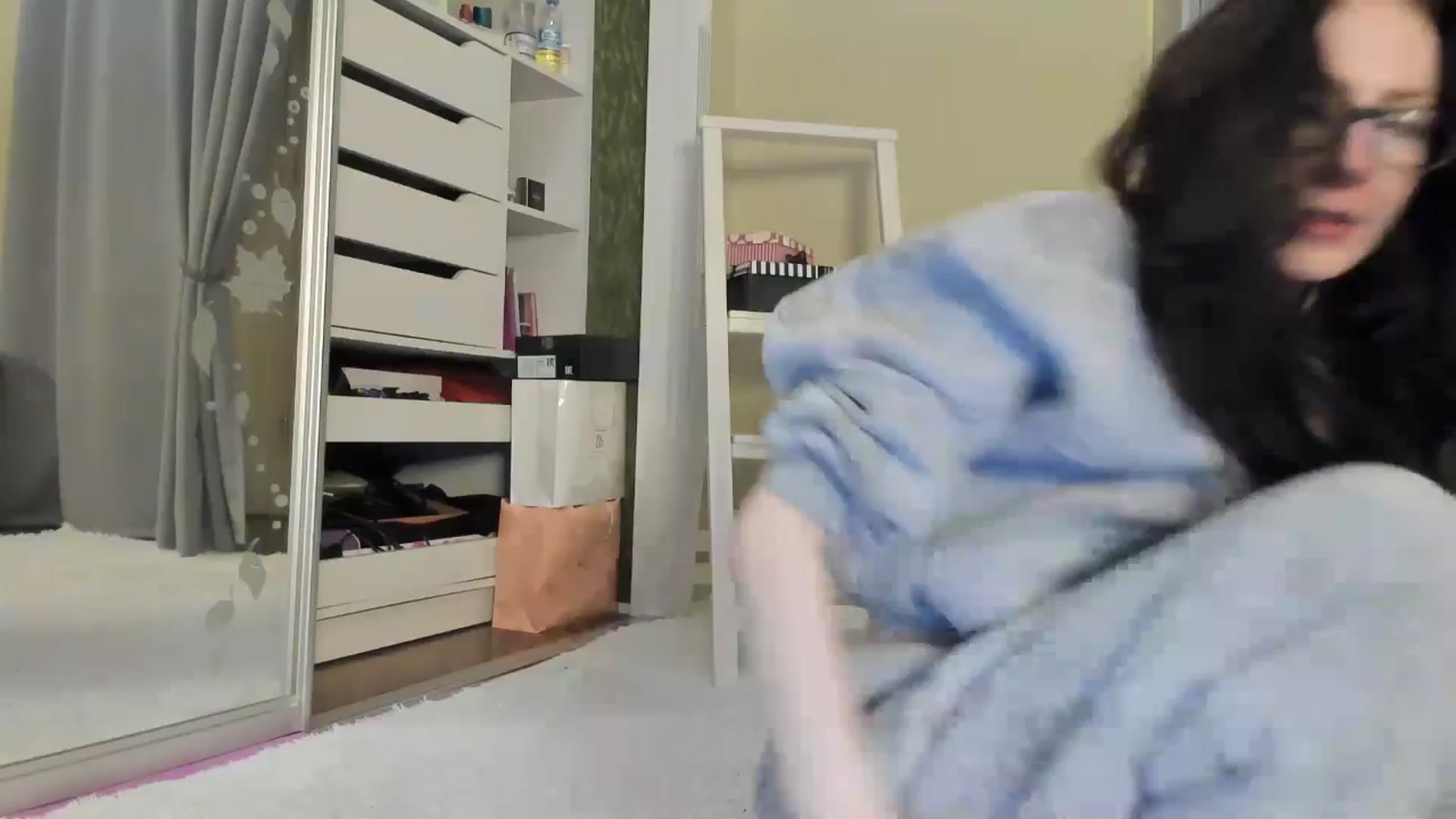 Gallery image thumbnail from Baby_Jewel's myfreecams stream on, 11/07/2025, 13:02 image 1 of 20