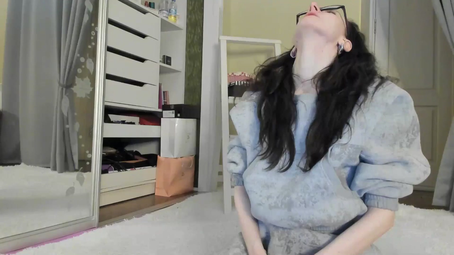 Gallery image thumbnail from Baby_Jewel's myfreecams stream on, 11/07/2025, 13:02 image 3 of 20
