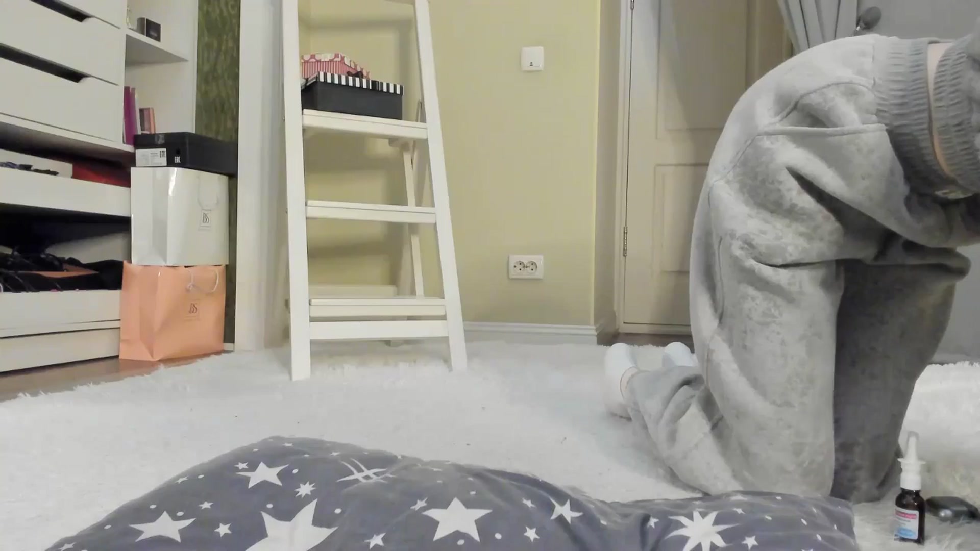 Gallery image thumbnail from Baby_Jewel's myfreecams stream on, 11/07/2025, 14:50 image 4 of 20