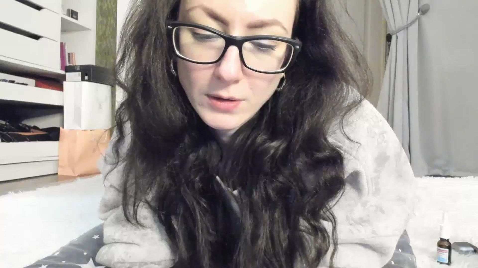 Gallery image thumbnail from Baby_Jewel's myfreecams stream on, 11/07/2025, 14:50 image 3 of 20