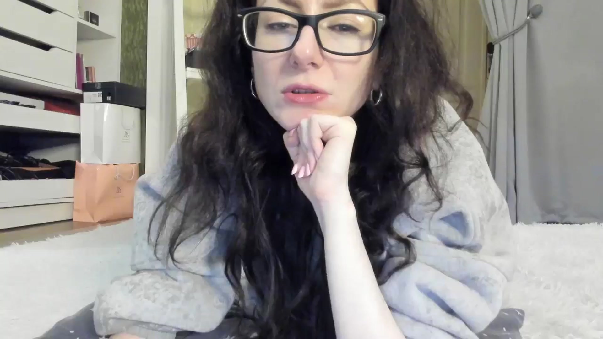 Gallery image thumbnail from Baby_Jewel's myfreecams stream on, 11/07/2025, 17:04 image 13 of 20
