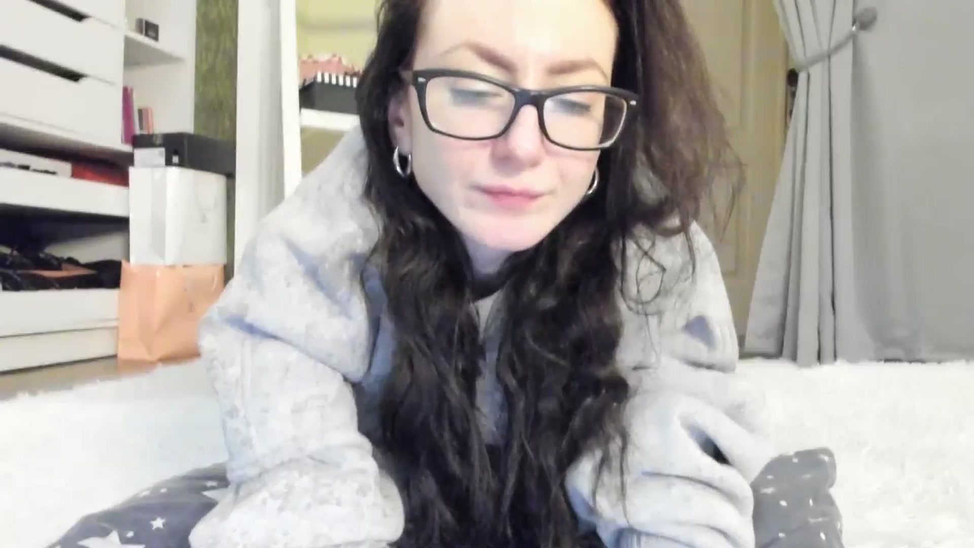 Gallery image thumbnail from Baby_Jewel's myfreecams stream on, 11/07/2025, 17:04 image 15 of 20