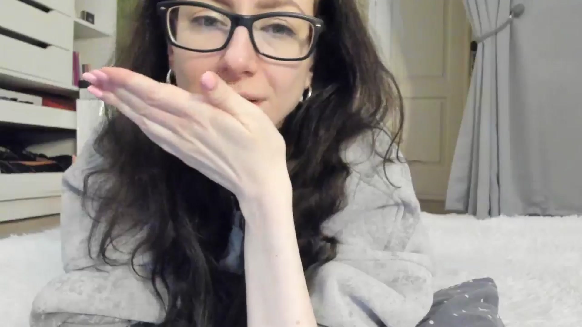 Gallery image thumbnail from Baby_Jewel's myfreecams stream on, 11/07/2025, 17:04 image 18 of 20