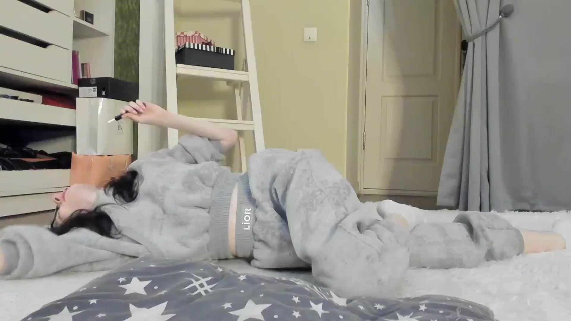 Gallery image thumbnail from Baby_Jewel's myfreecams stream on, 11/07/2025, 17:04 image 4 of 20