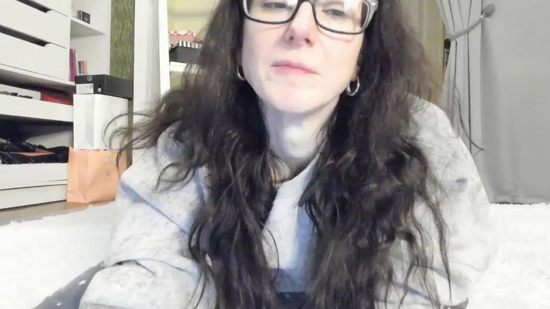 Gallery image thumbnail from Baby_Jewel's myfreecams stream on, 11/07/2025, 17:04 image 8 of 20