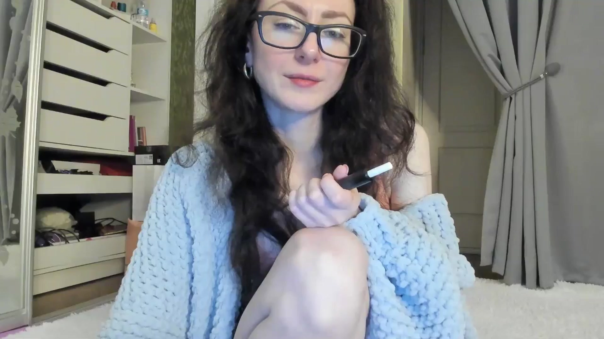 Gallery image thumbnail from Baby_Jewel's myfreecams stream on, 11/08/2025, 11:45 image 16 of 20