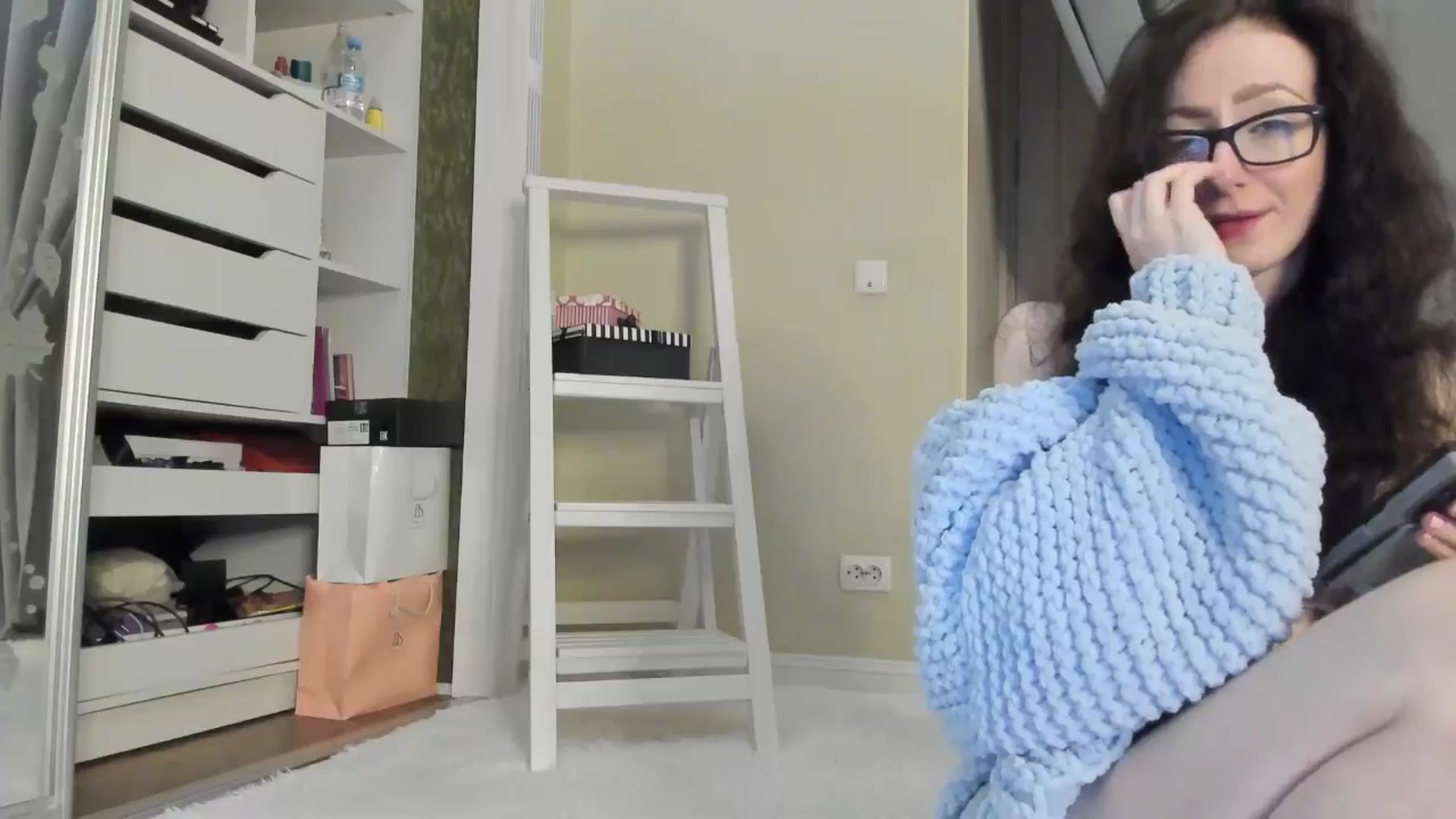 Gallery image thumbnail from Baby_Jewel's myfreecams stream on, 11/08/2025, 11:45 image 2 of 20