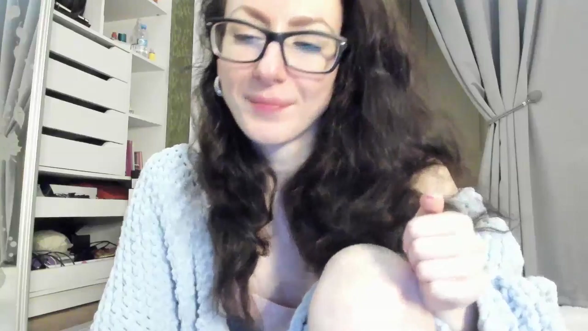 Gallery image thumbnail from Baby_Jewel's myfreecams stream on, 11/08/2025, 11:45 image 9 of 20