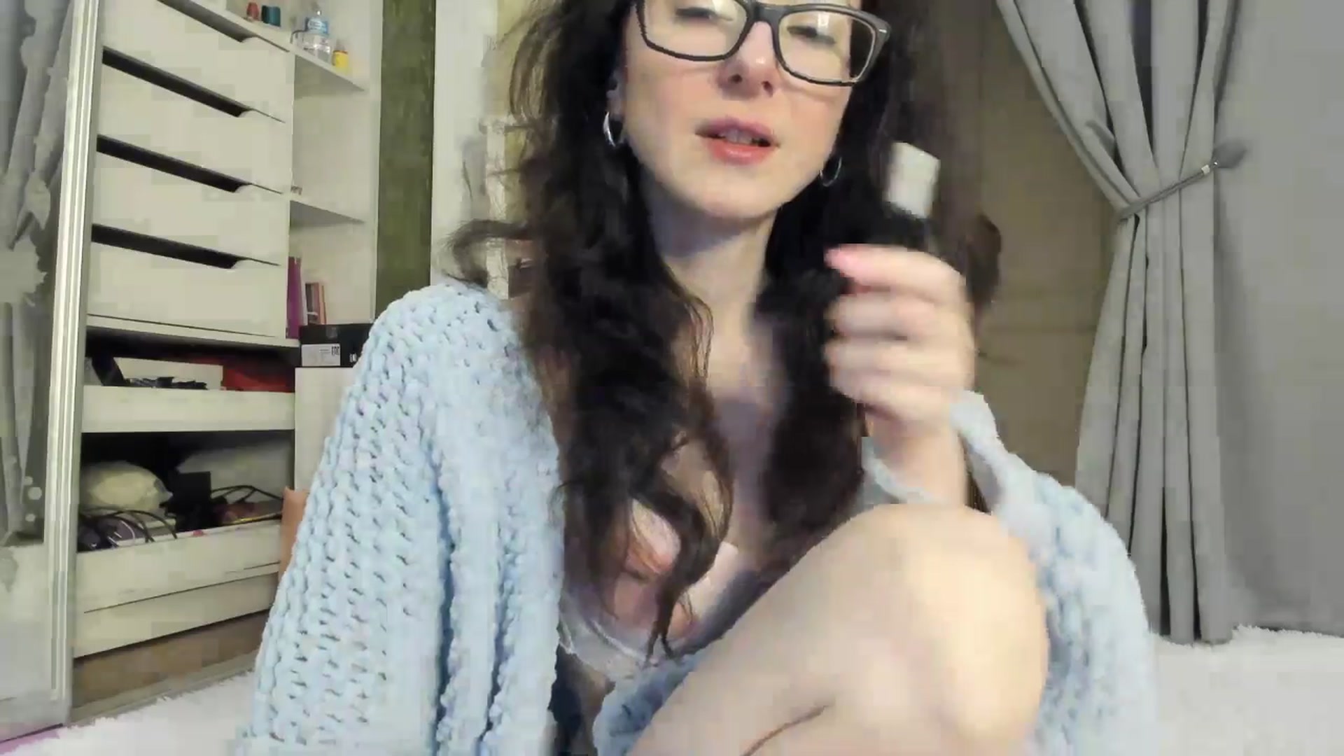 Gallery image thumbnail from Baby_Jewel's myfreecams stream on, 11/08/2025, 11:45 image 17 of 20