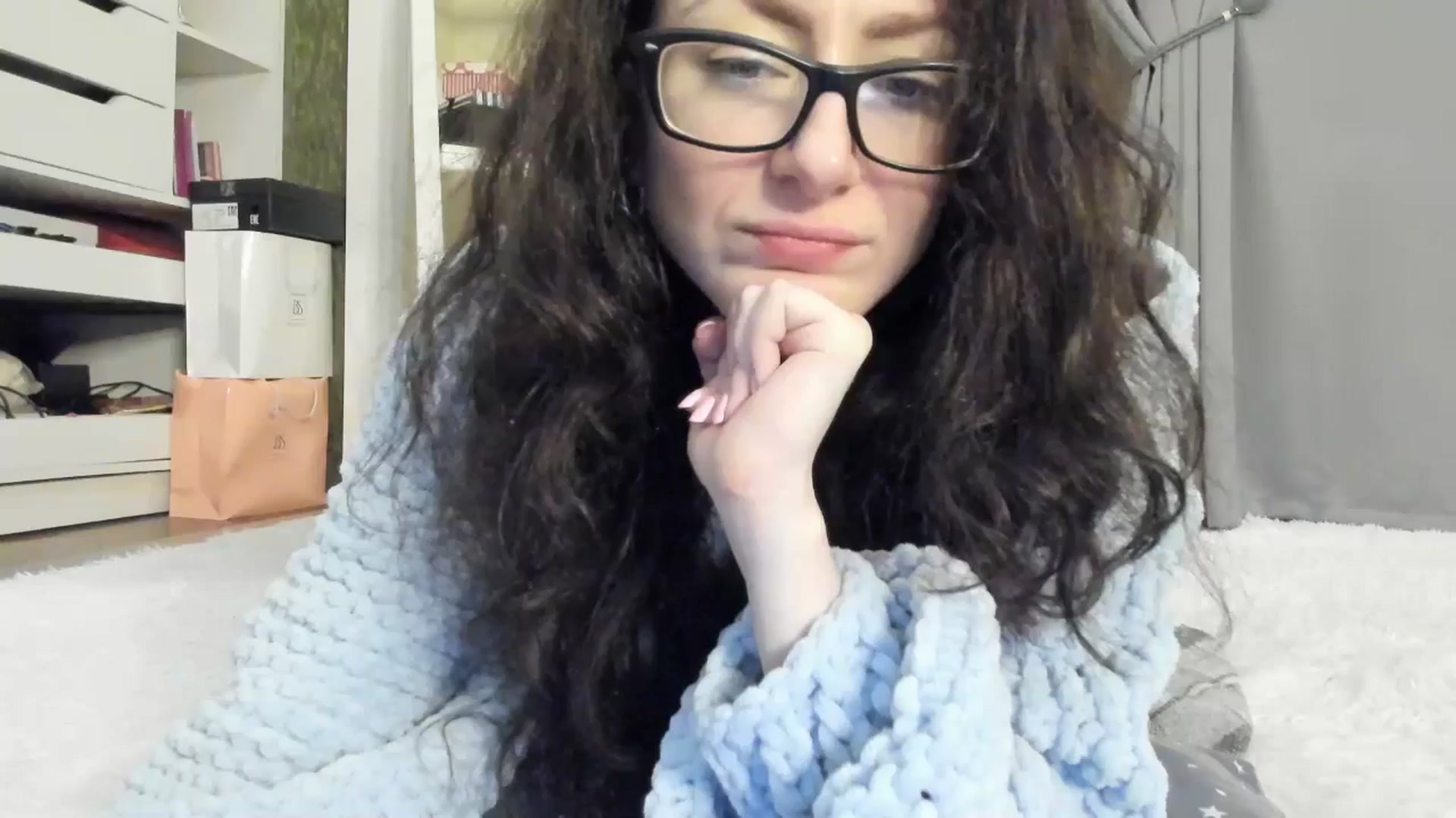 Gallery image thumbnail from Baby_Jewel's myfreecams stream on, 11/08/2025, 14:05 image 20 of 20