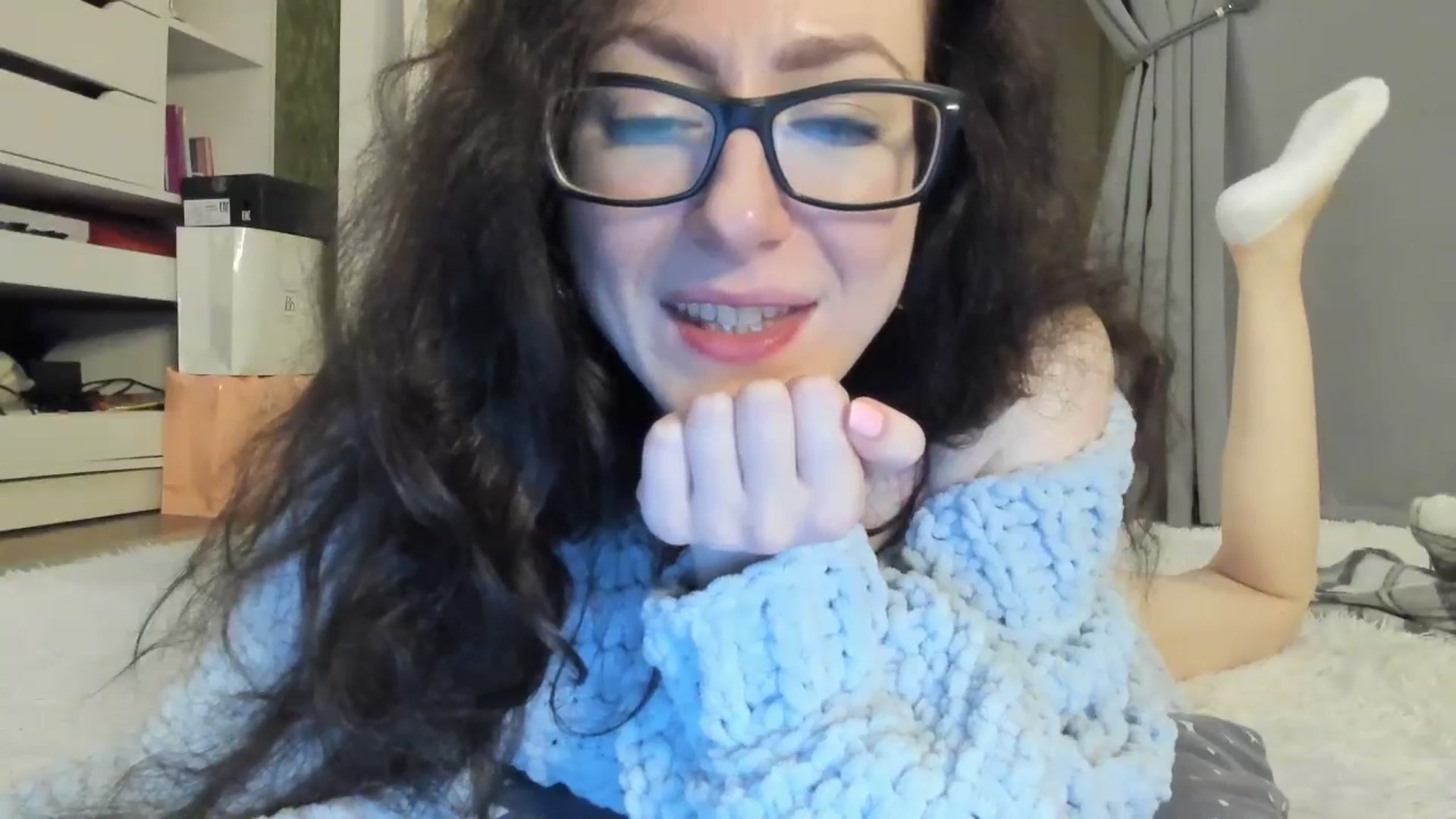 Gallery image thumbnail from Baby_Jewel's myfreecams stream on, 11/08/2025, 14:05 image 10 of 20