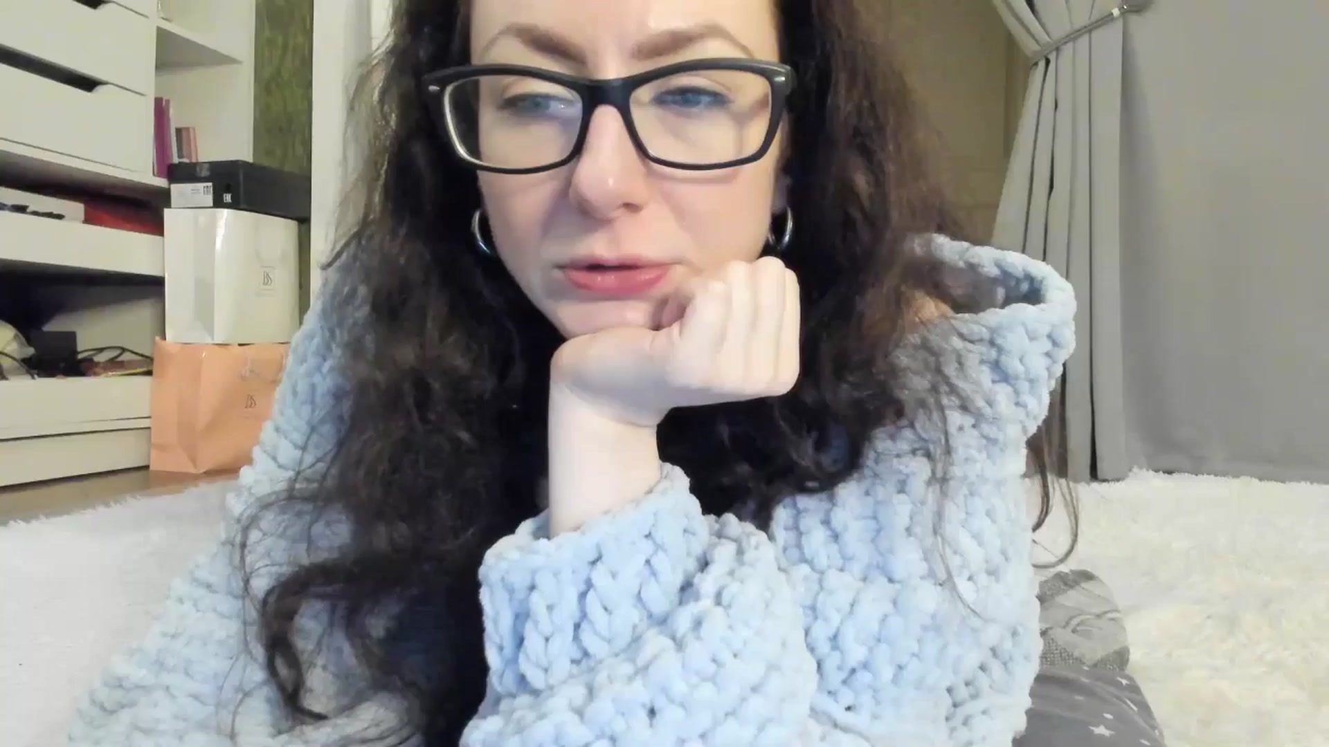 Gallery image thumbnail from Baby_Jewel's myfreecams stream on, 11/08/2025, 14:05 image 17 of 20