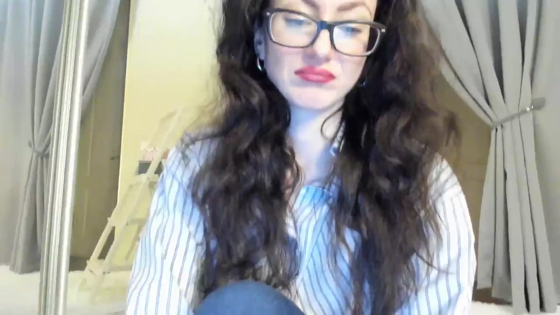 Gallery image thumbnail from Baby_Jewel's myfreecams stream on, 11/09/2025, 12:24 image 13 of 20
