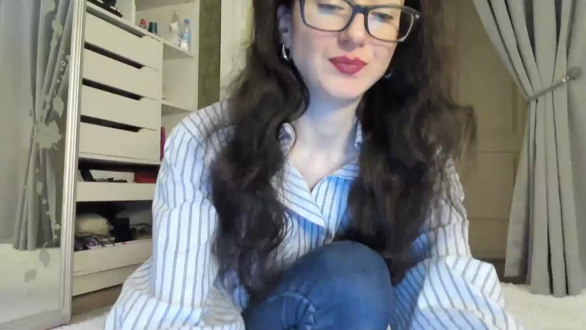 Gallery image thumbnail from Baby_Jewel's myfreecams stream on, 11/09/2025, 12:24 image 1 of 20