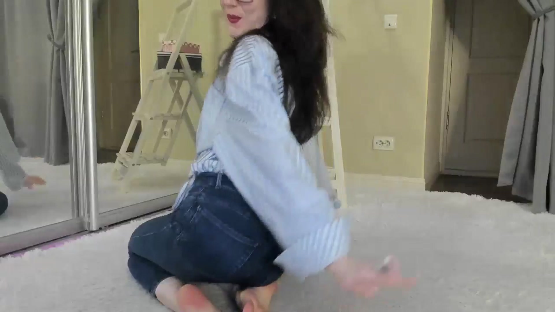 Gallery image thumbnail from Baby_Jewel's myfreecams stream on, 11/09/2025, 12:24 image 14 of 20