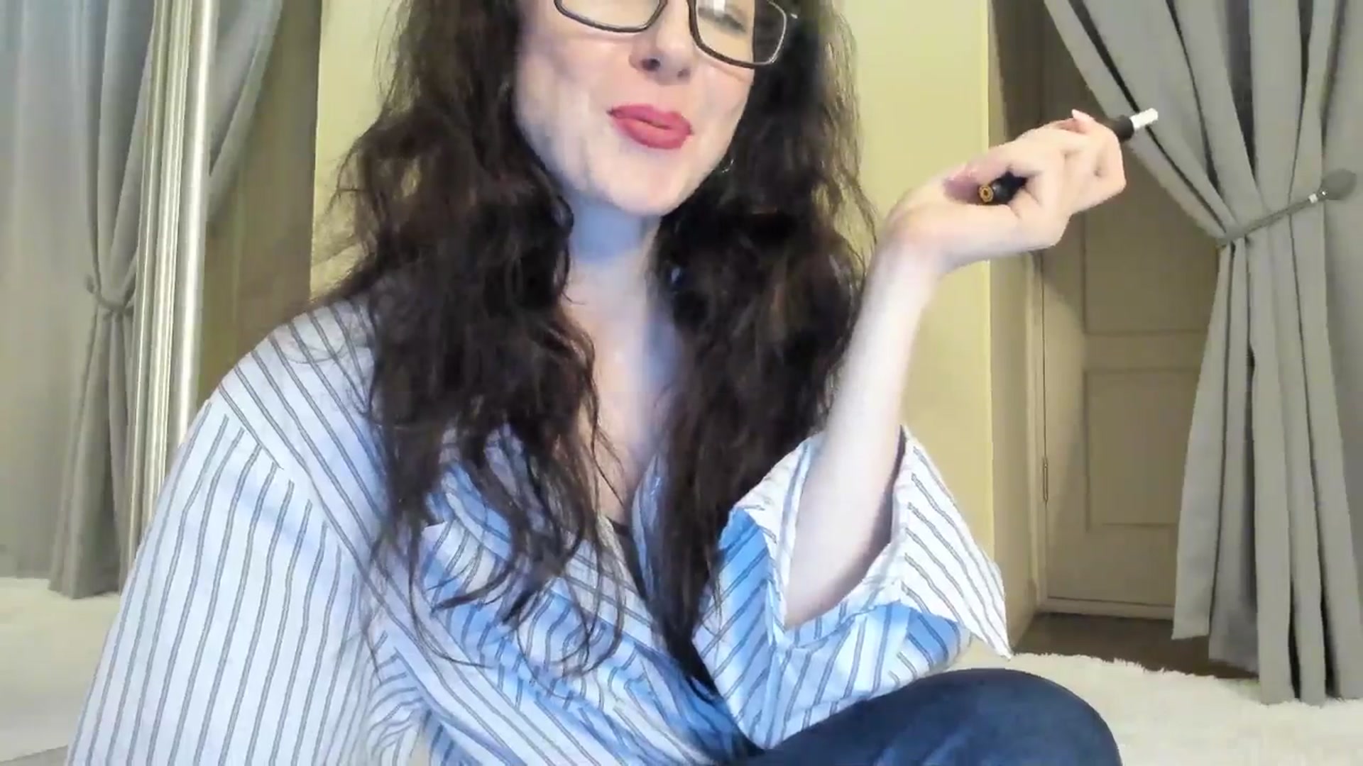 Gallery image thumbnail from Baby_Jewel's myfreecams stream on, 11/09/2025, 12:24 image 20 of 20