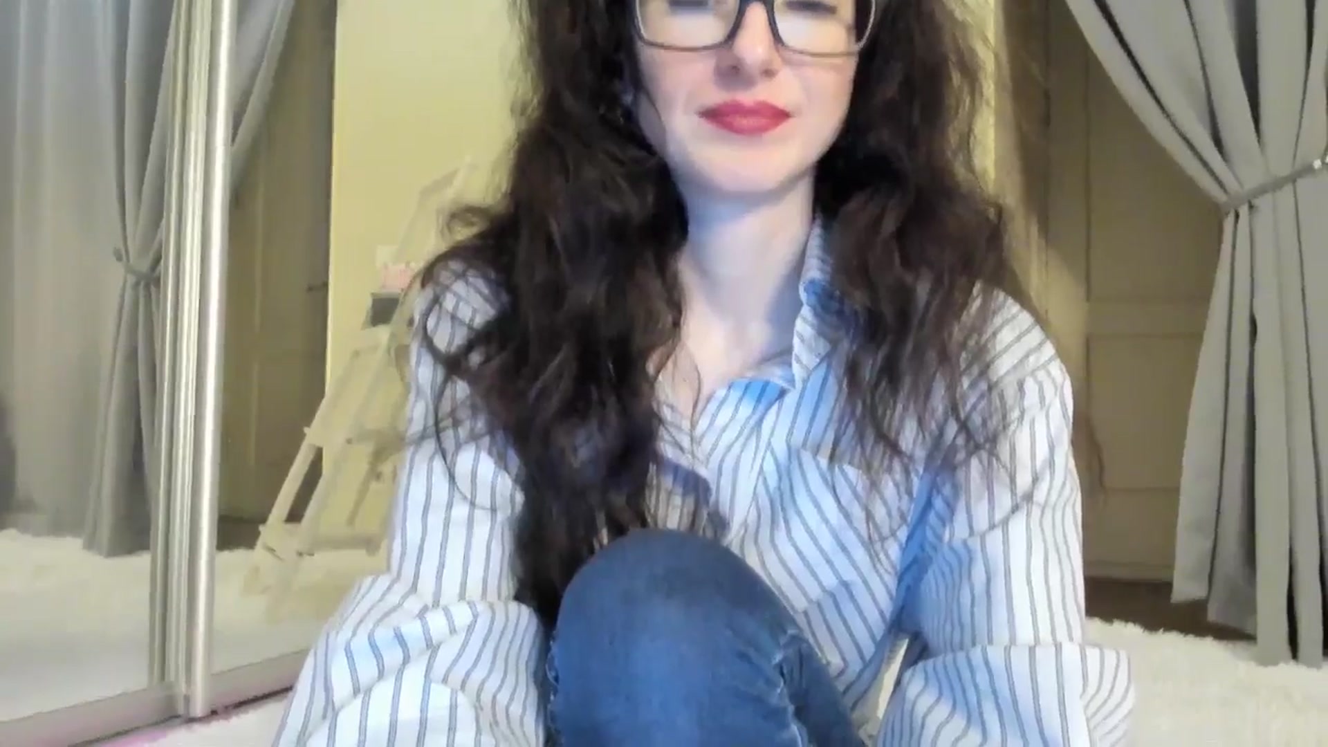 Gallery image thumbnail from Baby_Jewel's myfreecams stream on, 11/09/2025, 12:24 image 15 of 20