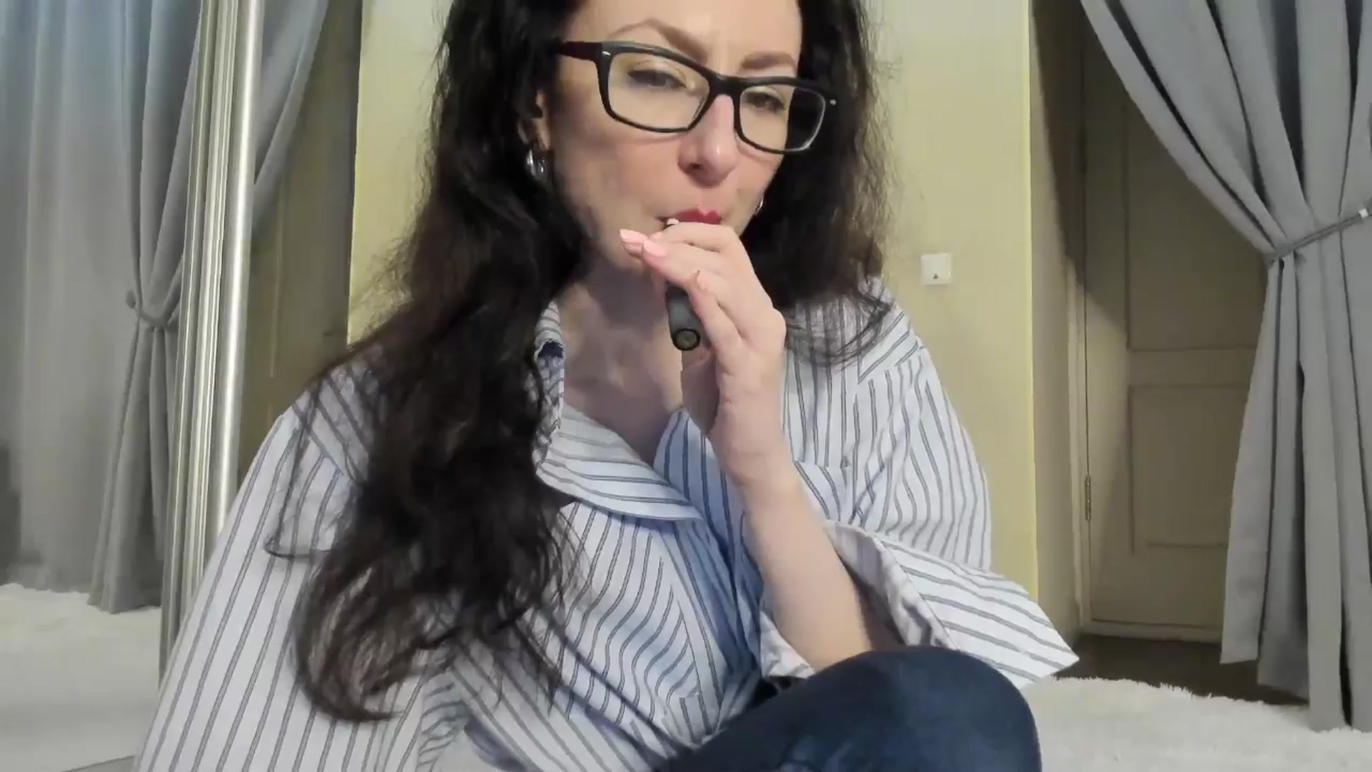 Gallery image thumbnail from Baby_Jewel's myfreecams stream on, 11/09/2025, 12:24 image 5 of 20