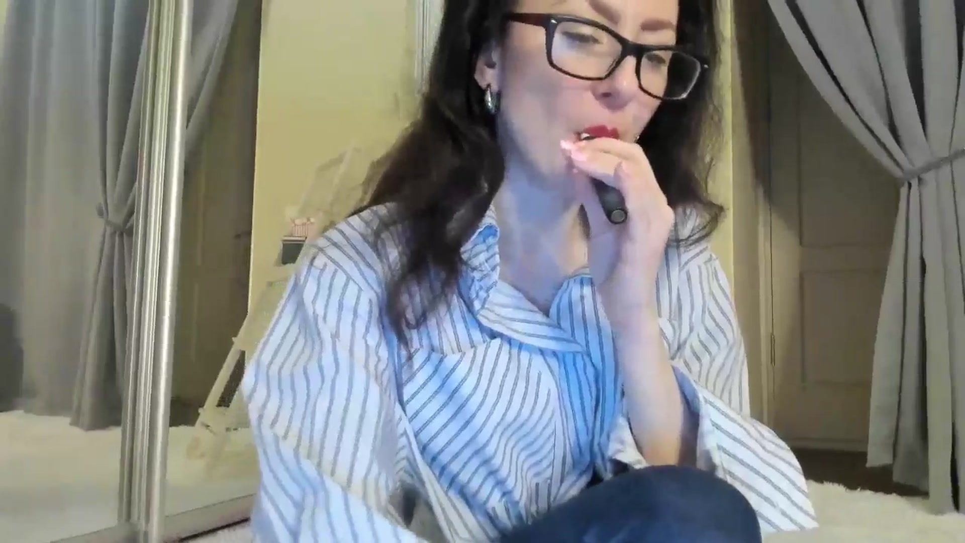 Gallery image thumbnail from Baby_Jewel's myfreecams stream on, 11/09/2025, 12:24 image 4 of 20