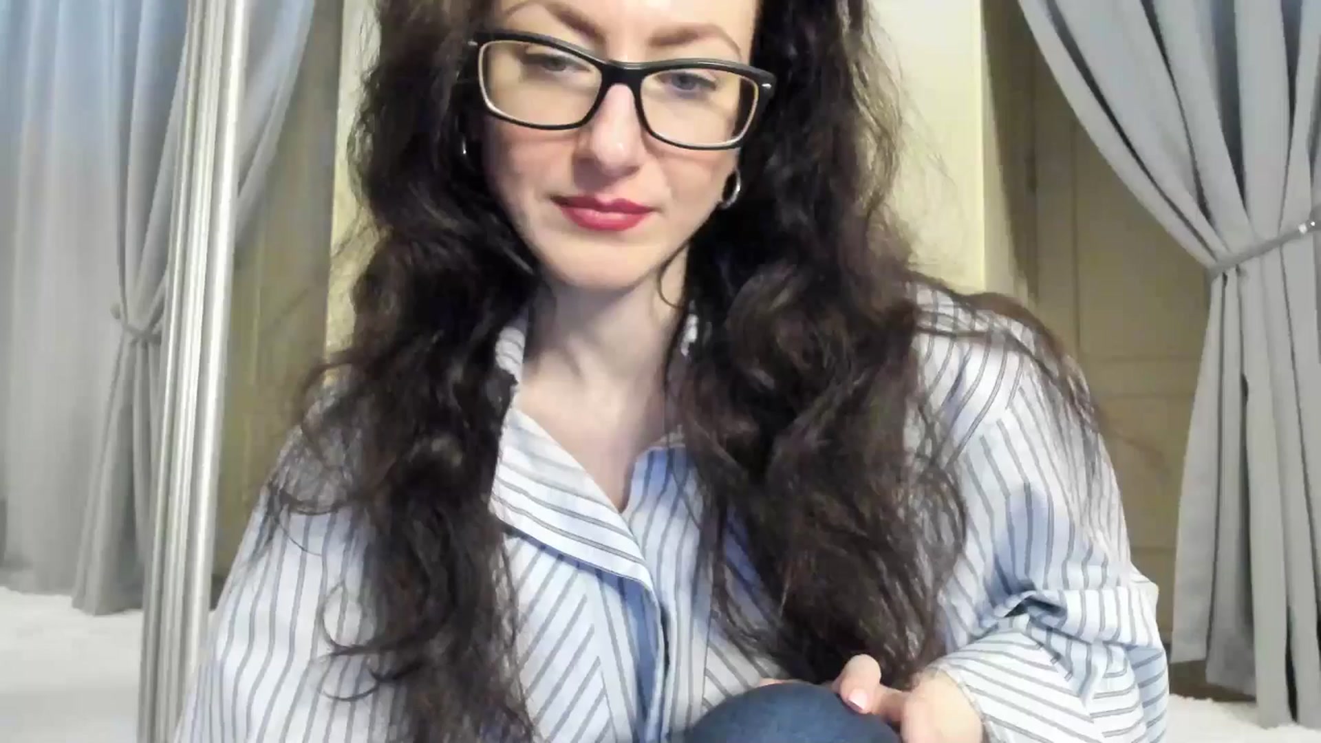 Gallery image thumbnail from Baby_Jewel's myfreecams stream on, 11/09/2025, 12:24 image 7 of 20