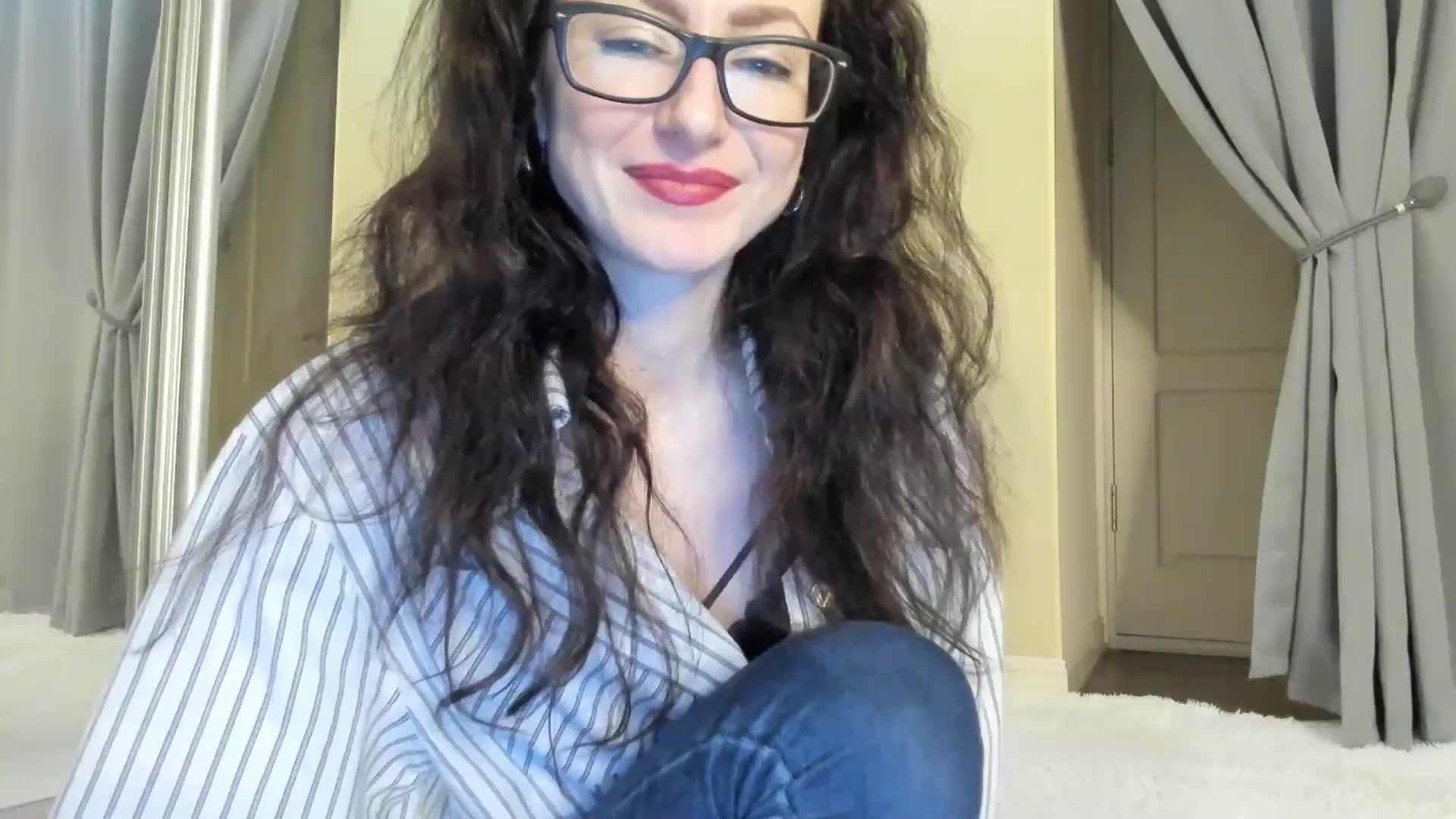Gallery image thumbnail from Baby_Jewel's myfreecams stream on, 11/09/2025, 12:24 image 19 of 20