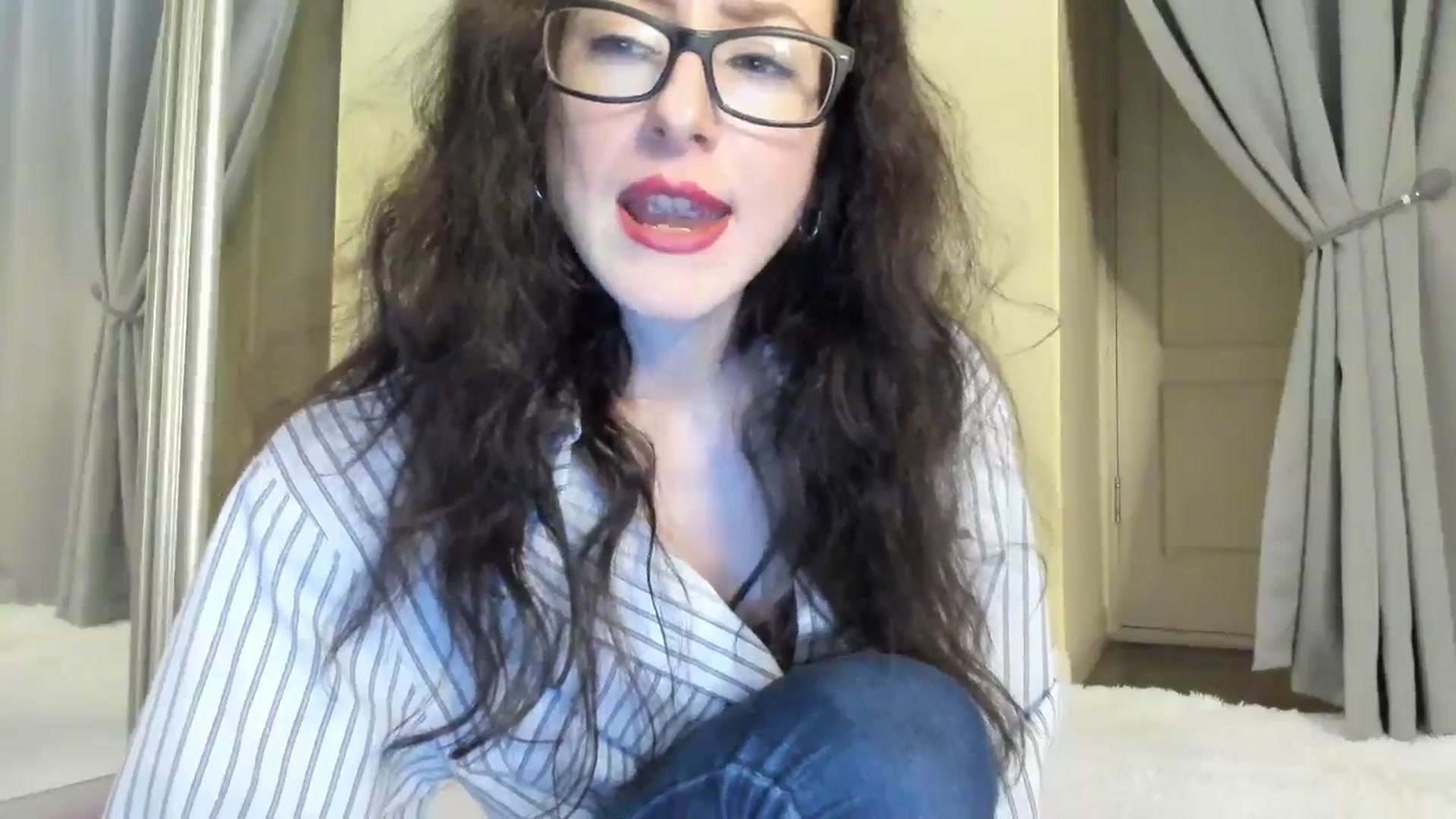 Gallery image thumbnail from Baby_Jewel's myfreecams stream on, 11/09/2025, 12:24 image 18 of 20