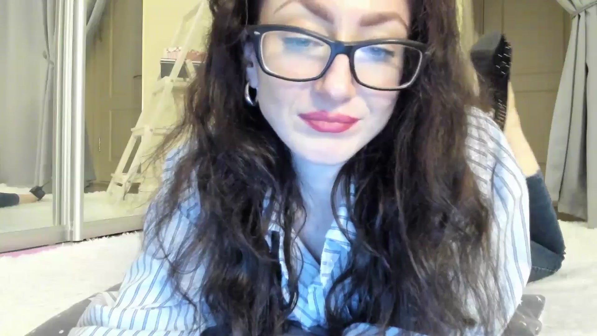 Gallery image thumbnail from Baby_Jewel's myfreecams stream on, 11/09/2025, 14:24 image 16 of 20
