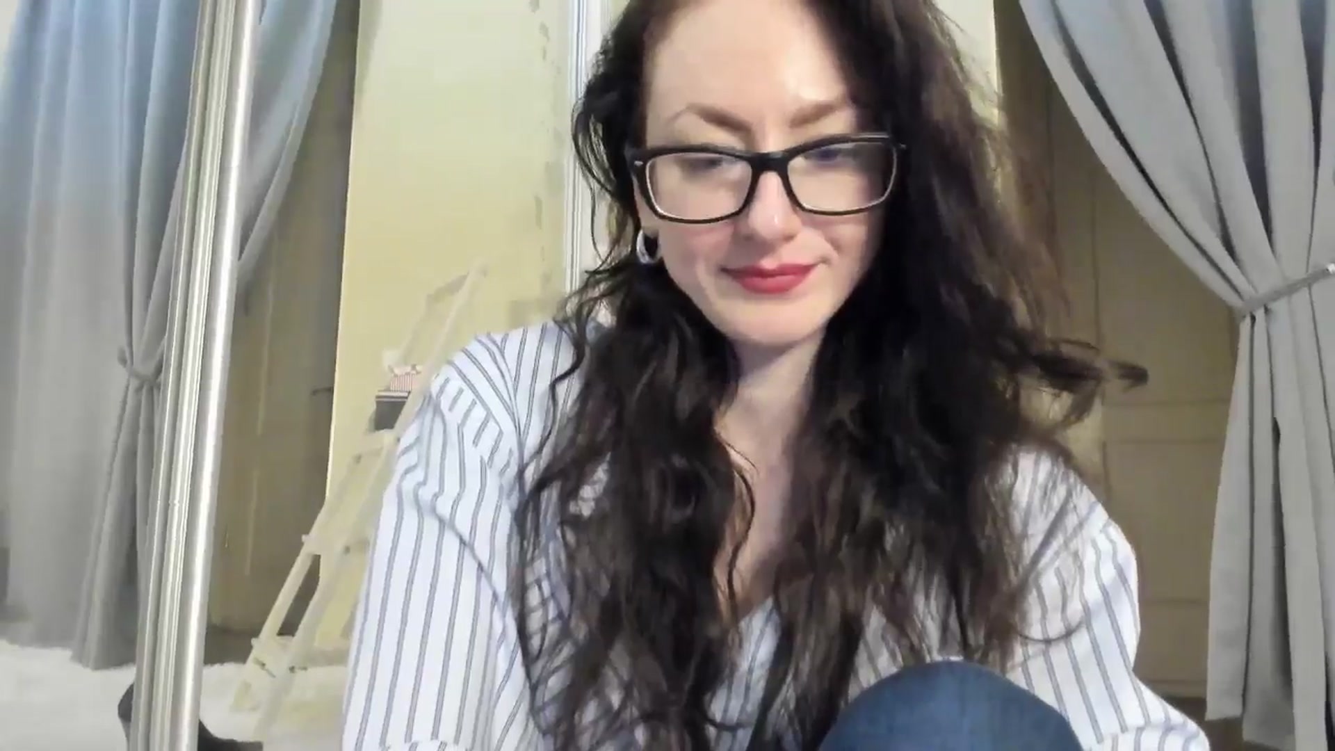 Gallery image thumbnail from Baby_Jewel's myfreecams stream on, 11/09/2025, 14:24 image 8 of 20