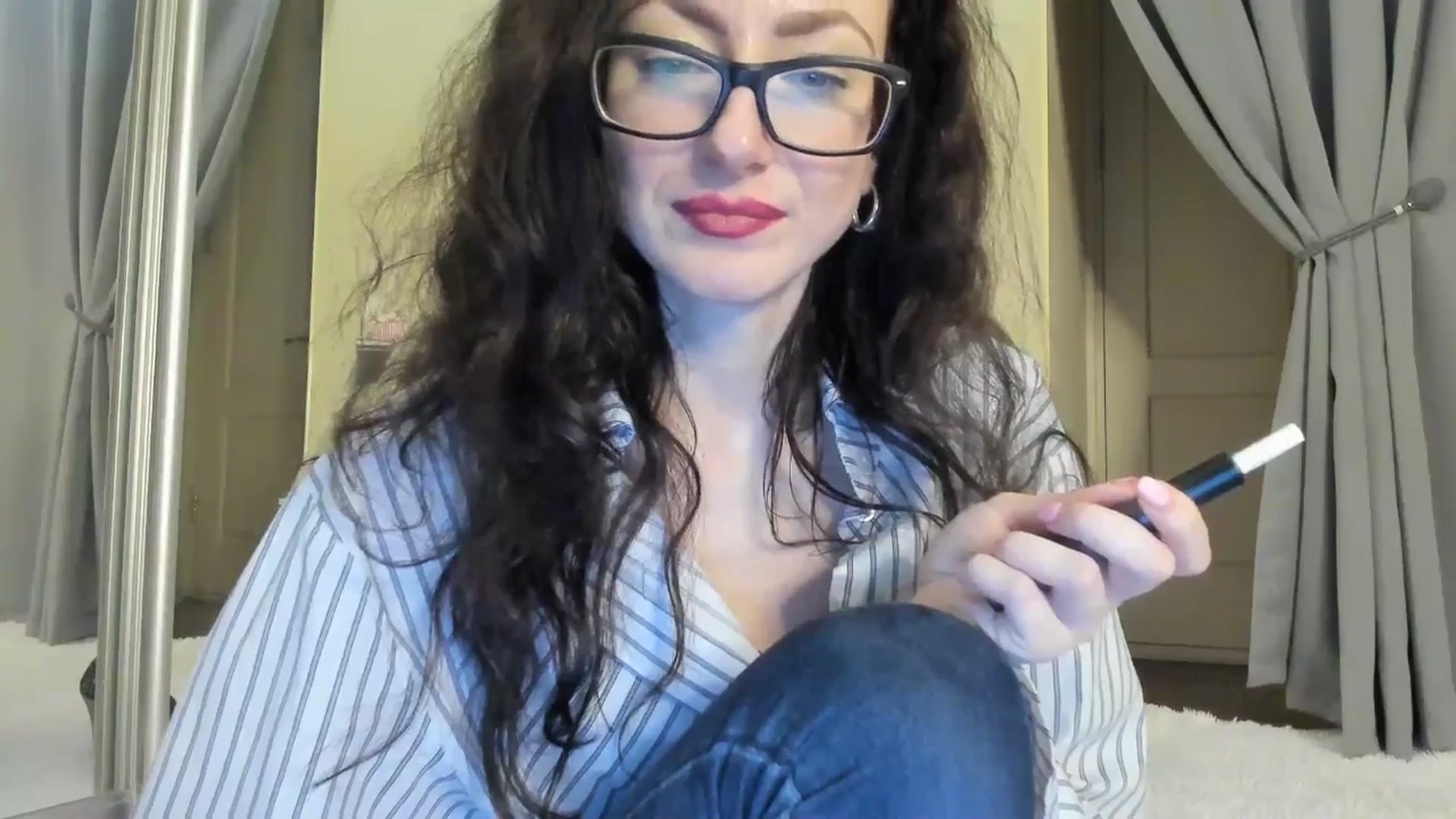Gallery image thumbnail from Baby_Jewel's myfreecams stream on, 11/09/2025, 14:24 image 6 of 20