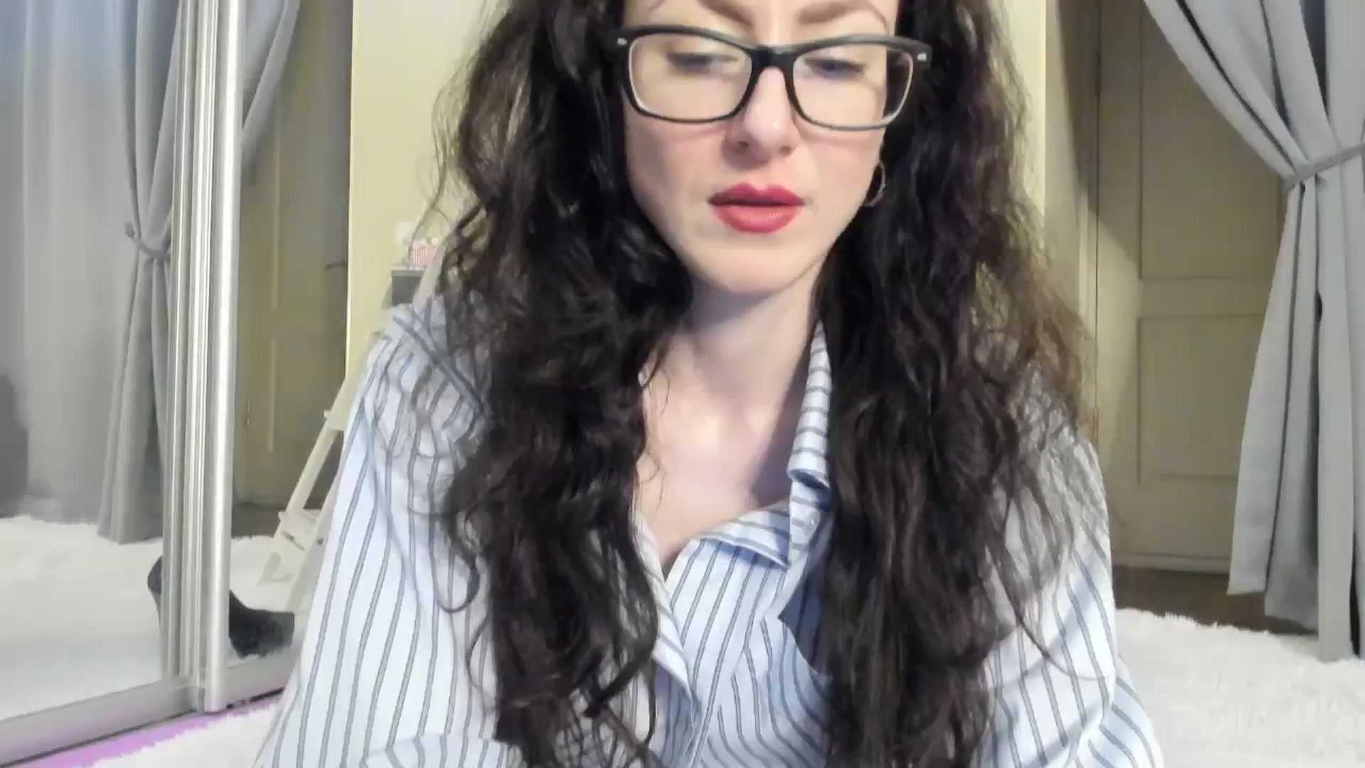 Gallery image thumbnail from Baby_Jewel's myfreecams stream on, 11/09/2025, 14:24 image 1 of 20