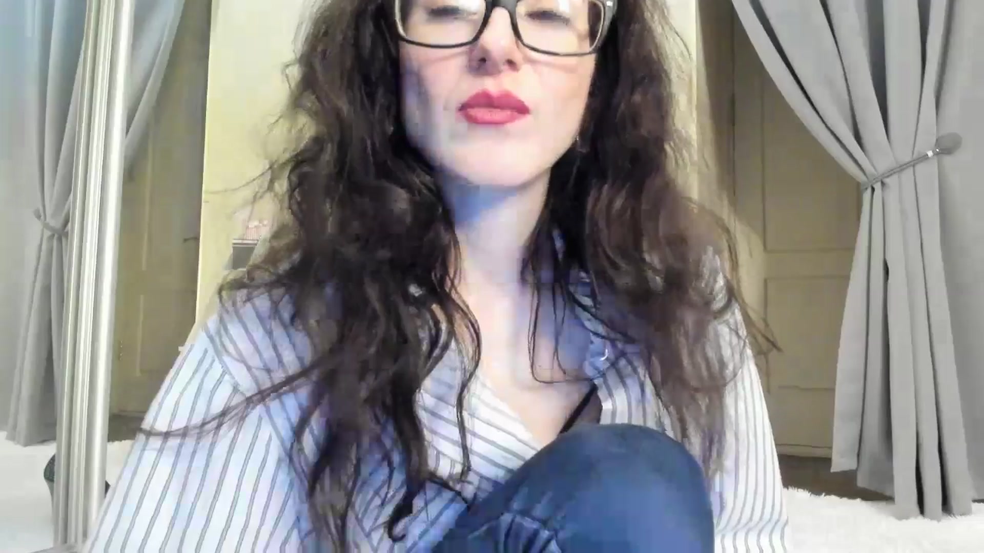 Gallery image thumbnail from Baby_Jewel's myfreecams stream on, 11/09/2025, 14:24 image 4 of 20