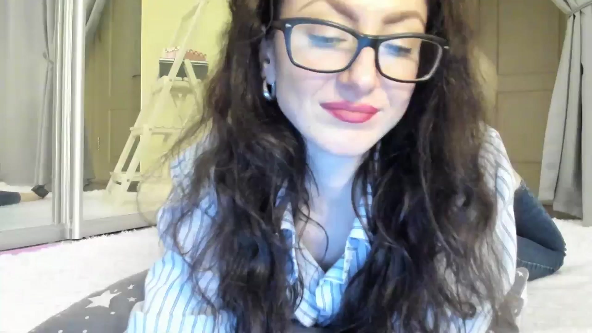 Gallery image thumbnail from Baby_Jewel's myfreecams stream on, 11/09/2025, 14:24 image 17 of 20