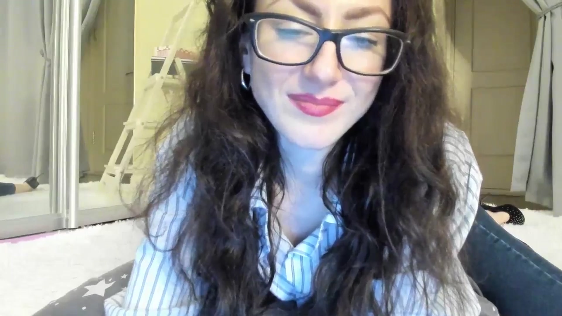 Gallery image thumbnail from Baby_Jewel's myfreecams stream on, 11/09/2025, 14:24 image 19 of 20