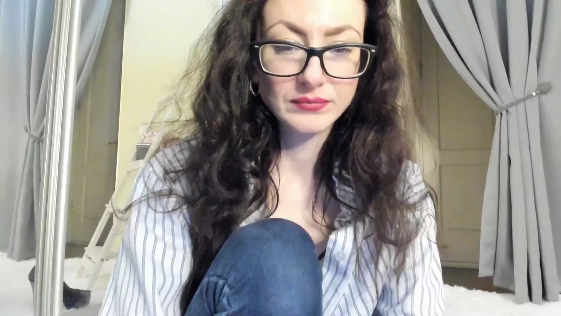 Gallery image thumbnail from Baby_Jewel's myfreecams stream on, 11/09/2025, 14:24 image 5 of 20