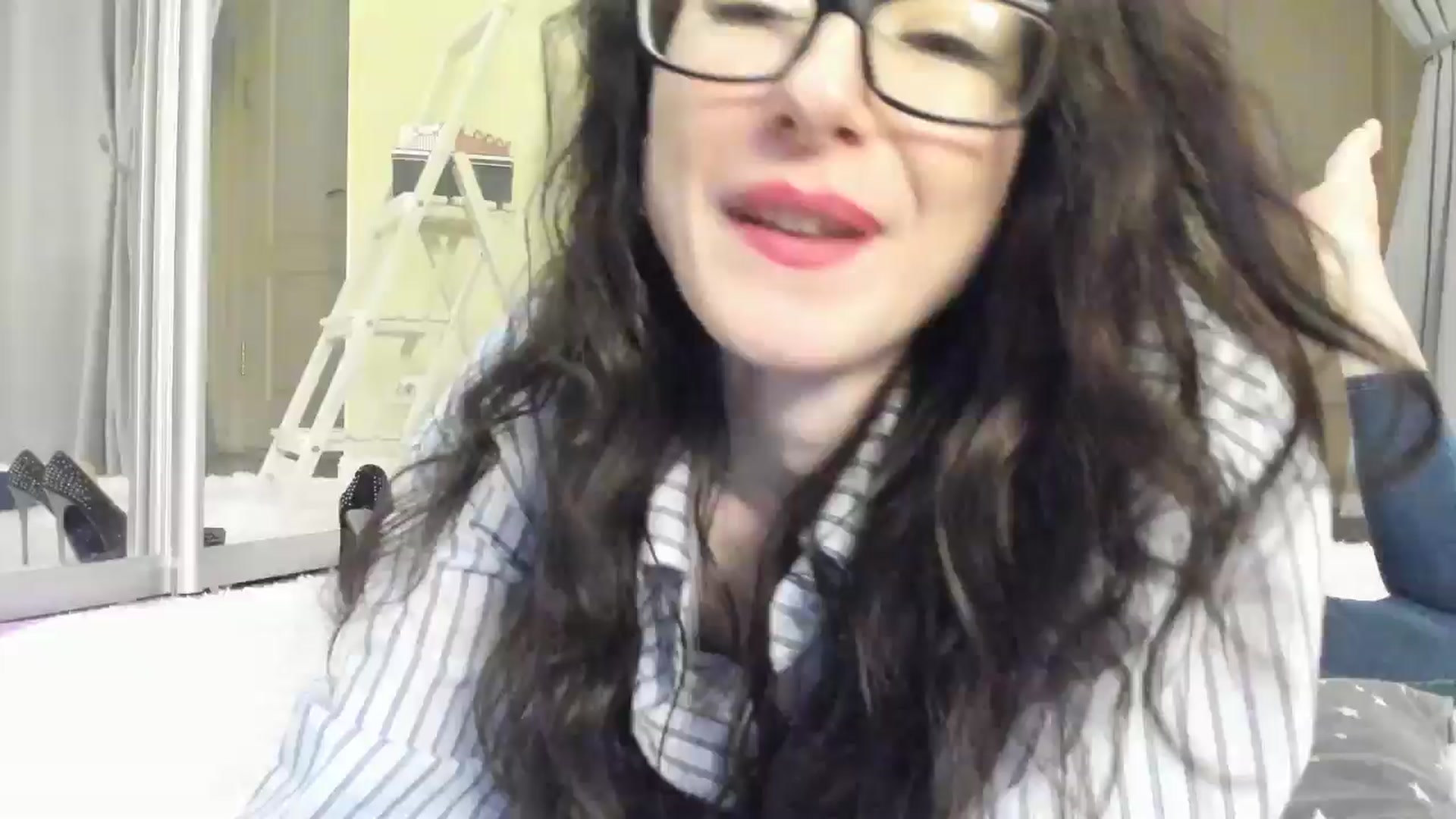 Gallery image thumbnail from Baby_Jewel's myfreecams stream on, 11/09/2025, 17:03 image 7 of 20