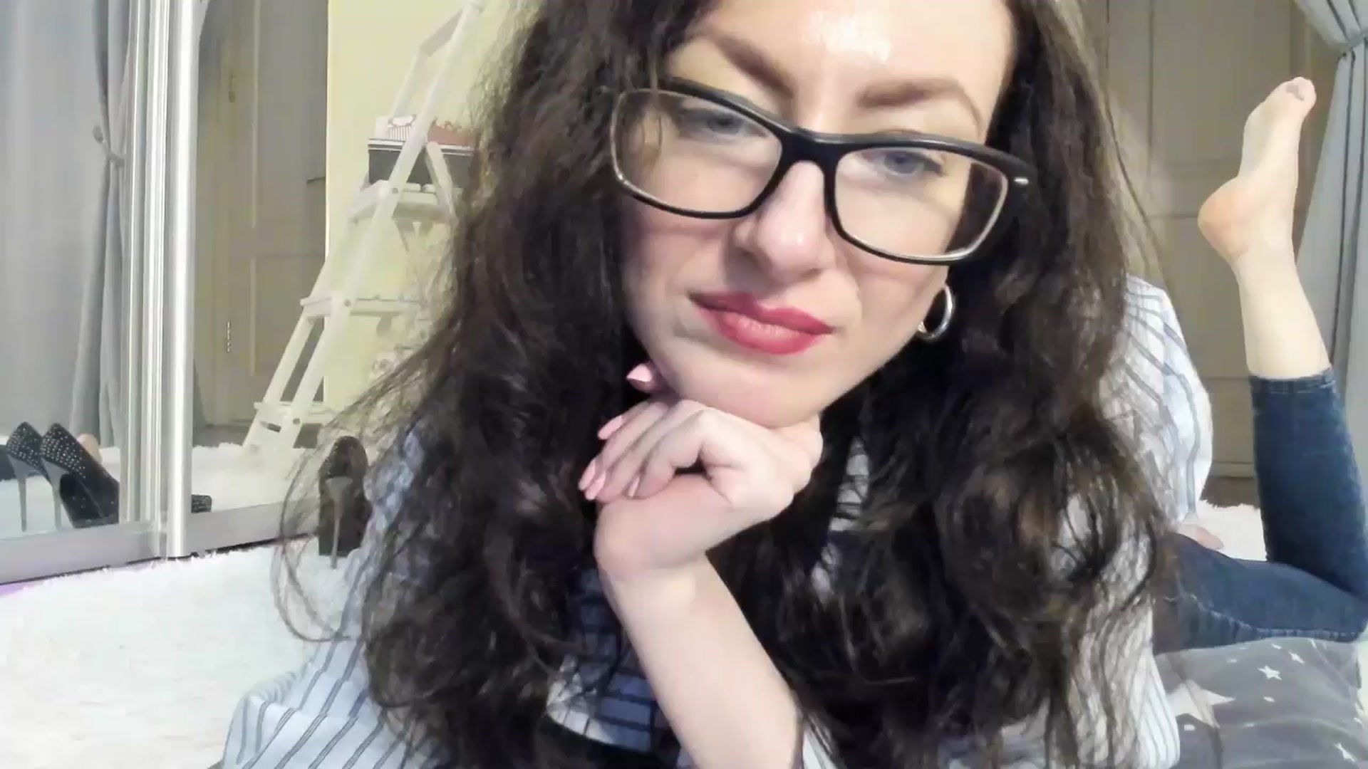 Gallery image thumbnail from Baby_Jewel's myfreecams stream on, 11/09/2025, 17:03 image 5 of 20