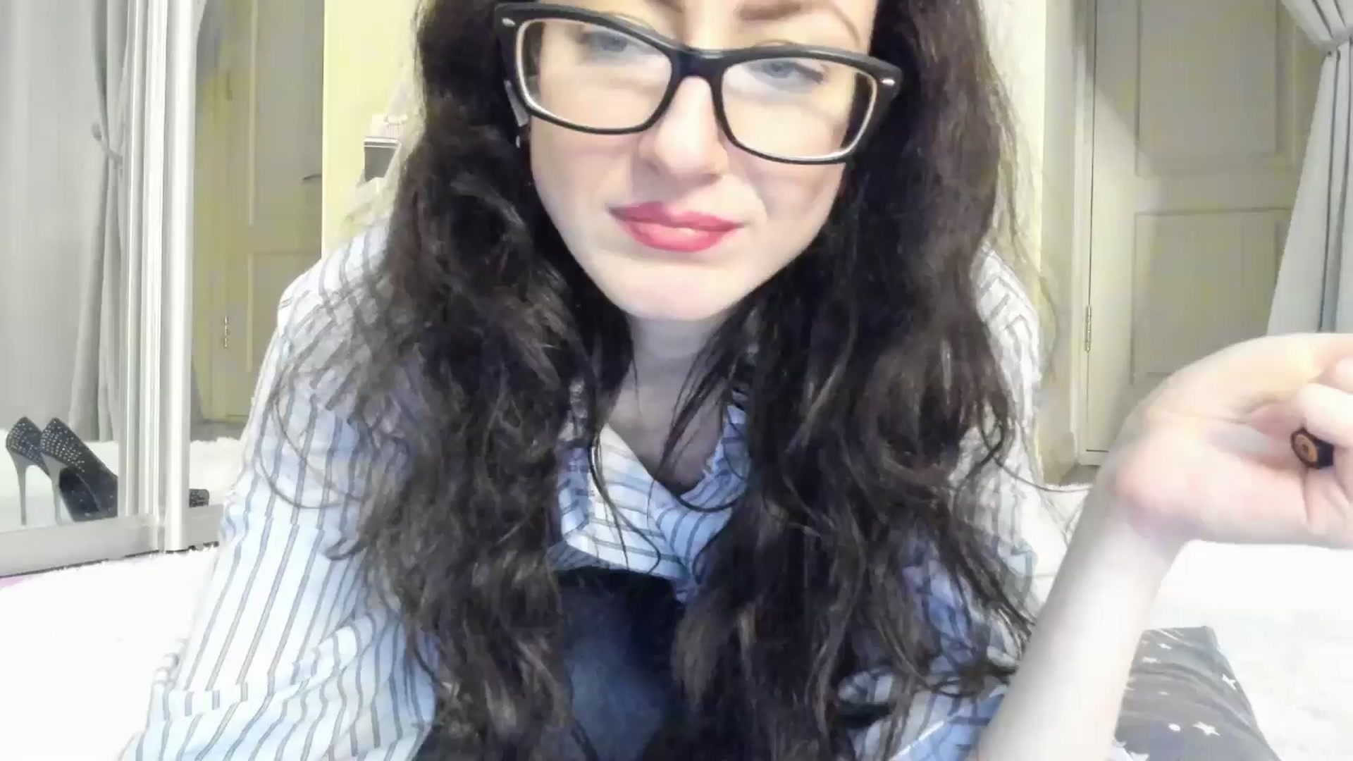 Gallery image thumbnail from Baby_Jewel's myfreecams stream on, 11/09/2025, 17:03 image 1 of 20