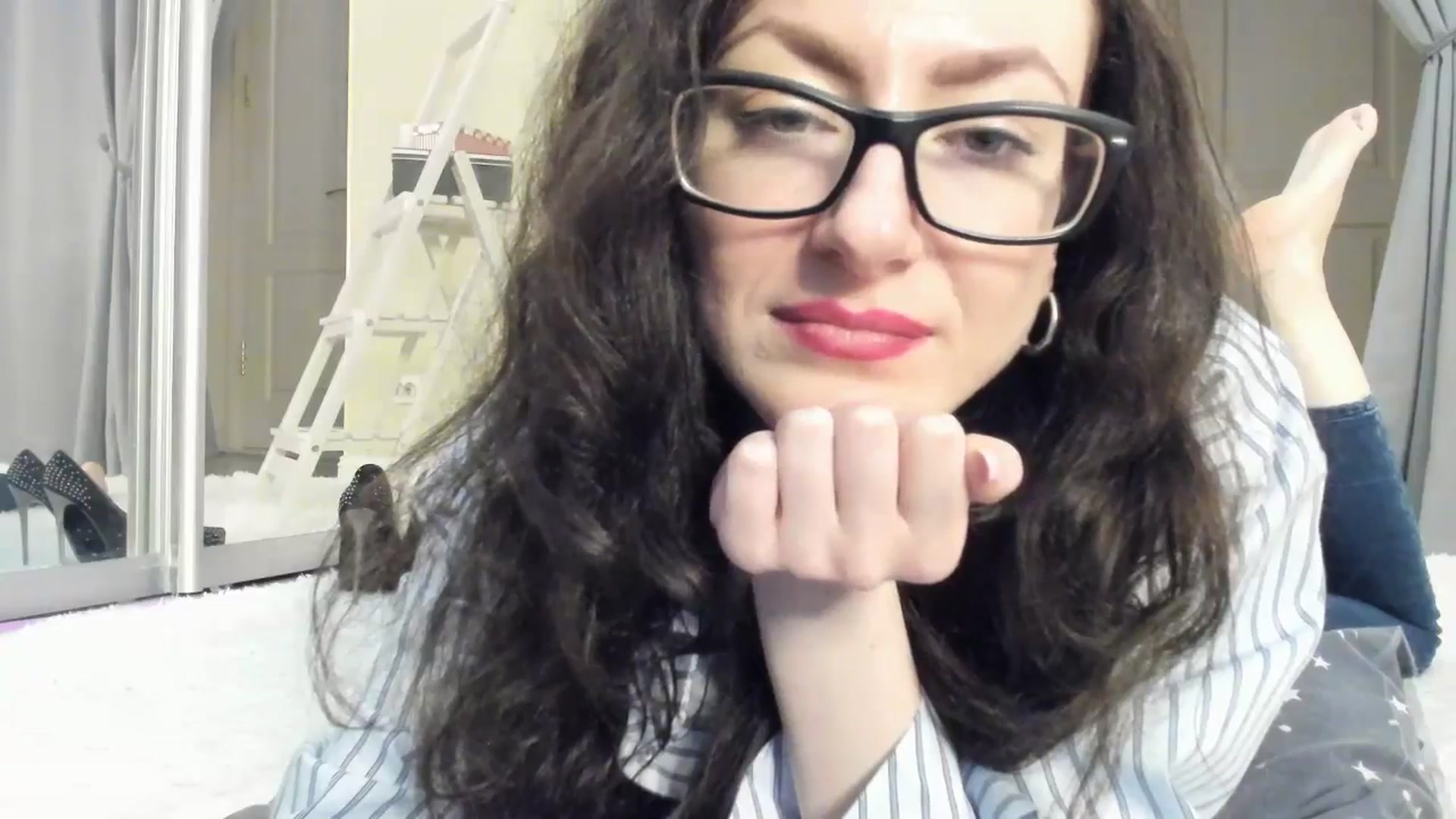 Gallery image thumbnail from Baby_Jewel's myfreecams stream on, 11/09/2025, 17:03 image 4 of 20