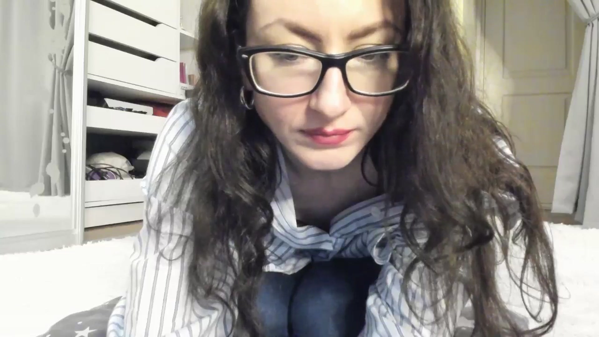 Gallery image thumbnail from Baby_Jewel's myfreecams stream on, 11/09/2025, 17:03 image 19 of 20