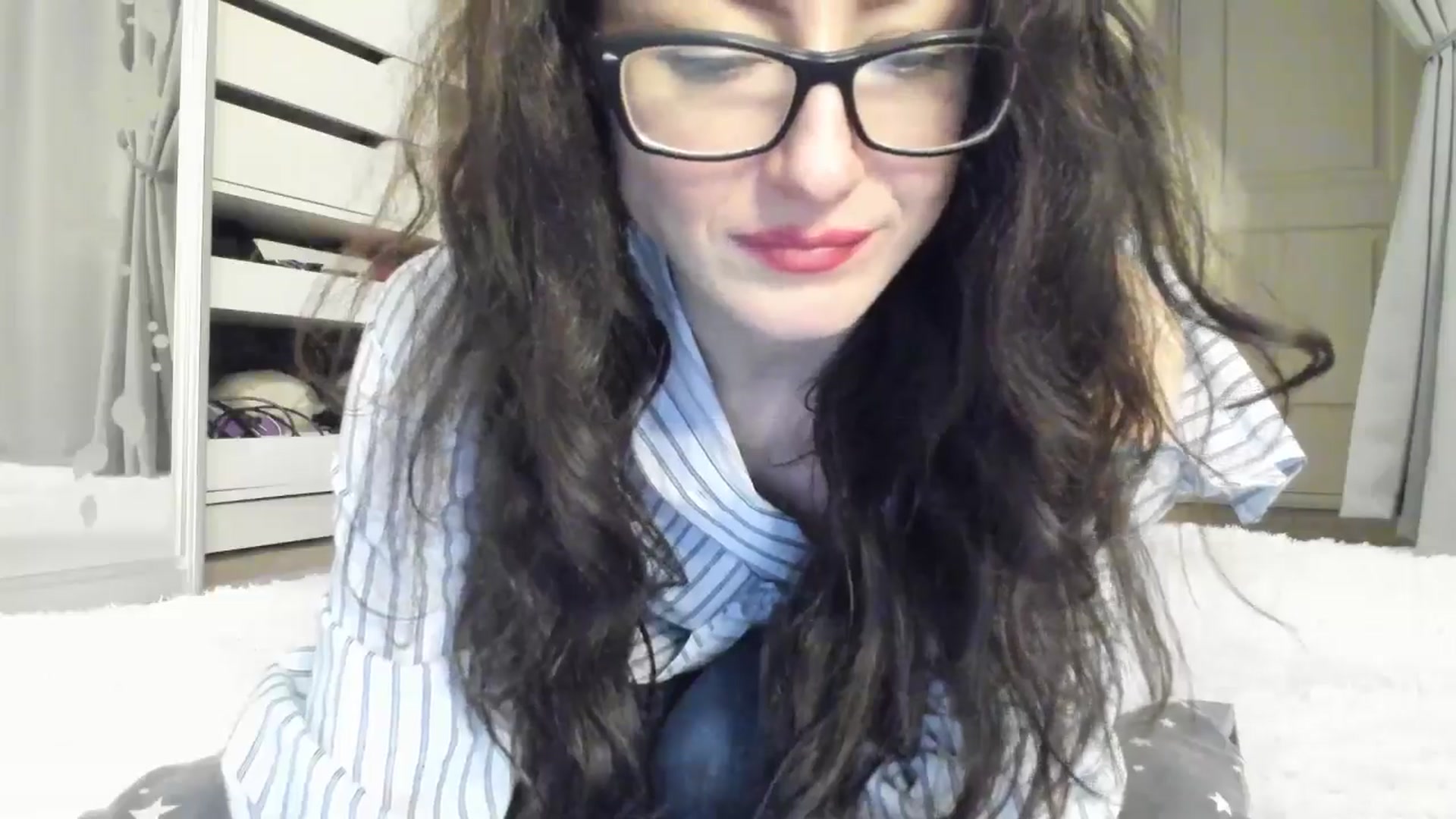 Gallery image thumbnail from Baby_Jewel's myfreecams stream on, 11/09/2025, 17:03 image 16 of 20