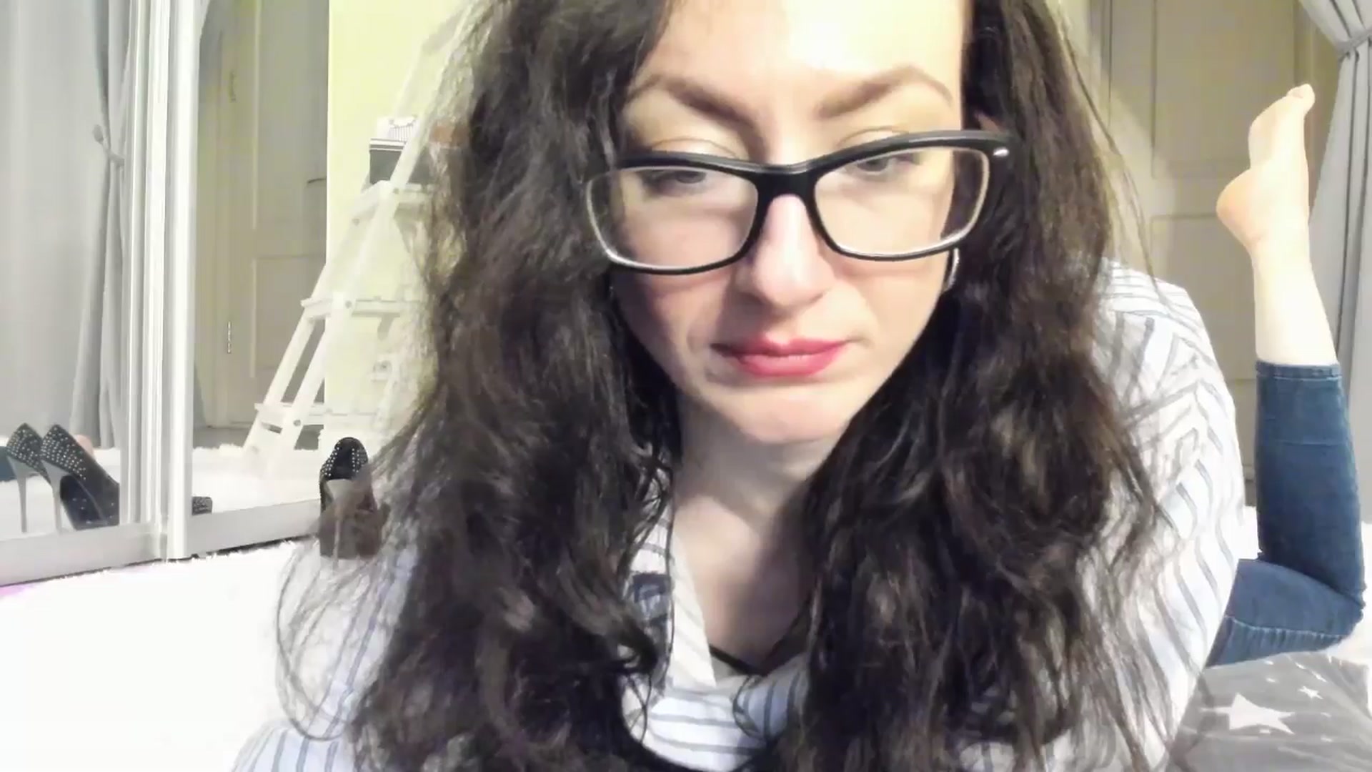 Gallery image thumbnail from Baby_Jewel's myfreecams stream on, 11/09/2025, 17:03 image 3 of 20