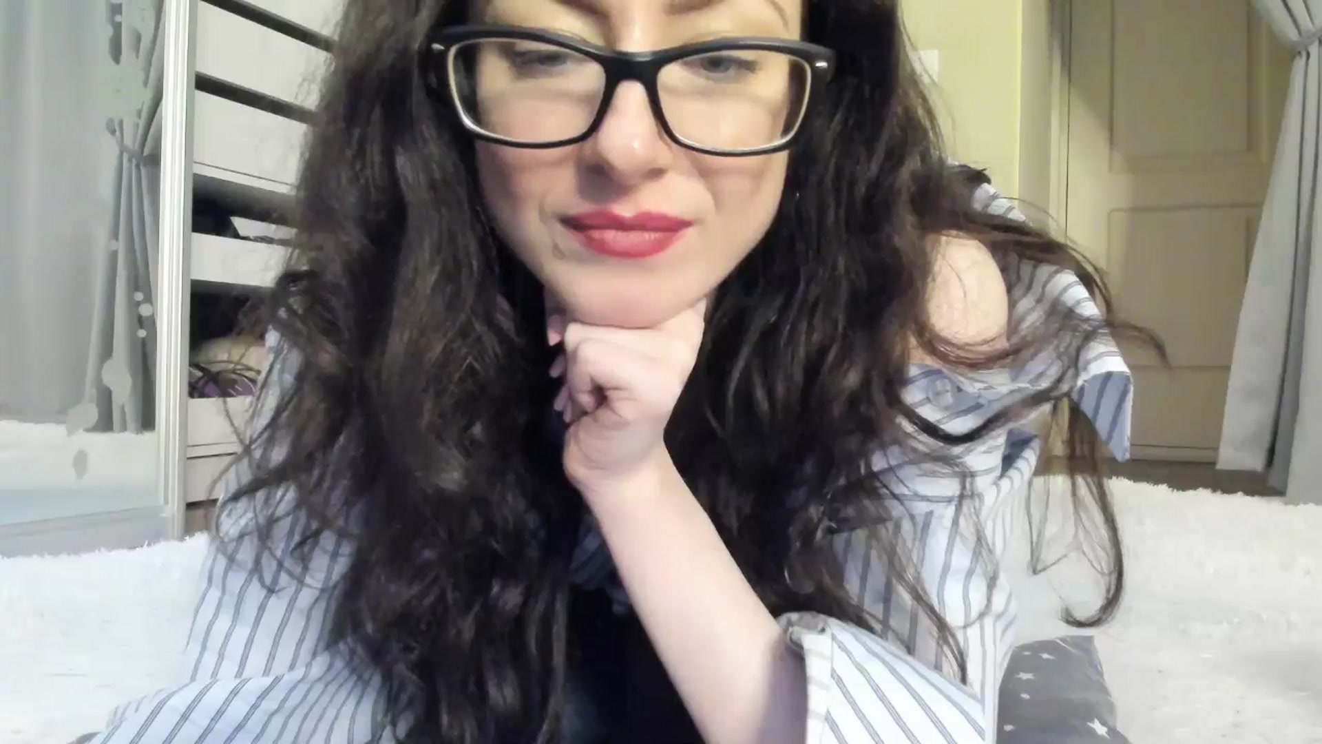 Gallery image thumbnail from Baby_Jewel's myfreecams stream on, 11/09/2025, 17:03 image 15 of 20