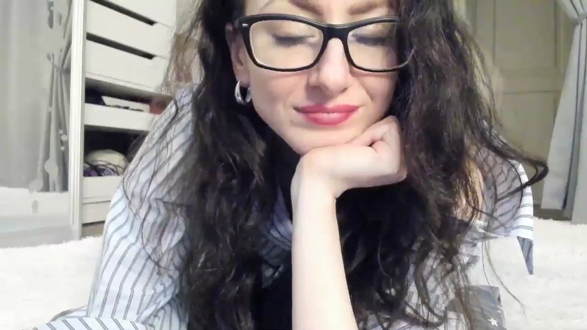 Gallery image thumbnail from Baby_Jewel's myfreecams stream on, 11/09/2025, 17:03 image 17 of 20