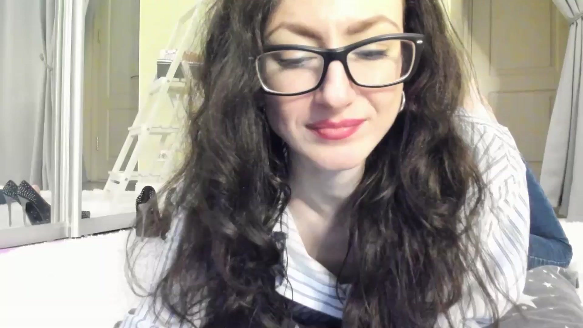 Gallery image thumbnail from Baby_Jewel's myfreecams stream on, 11/09/2025, 17:03 image 2 of 20