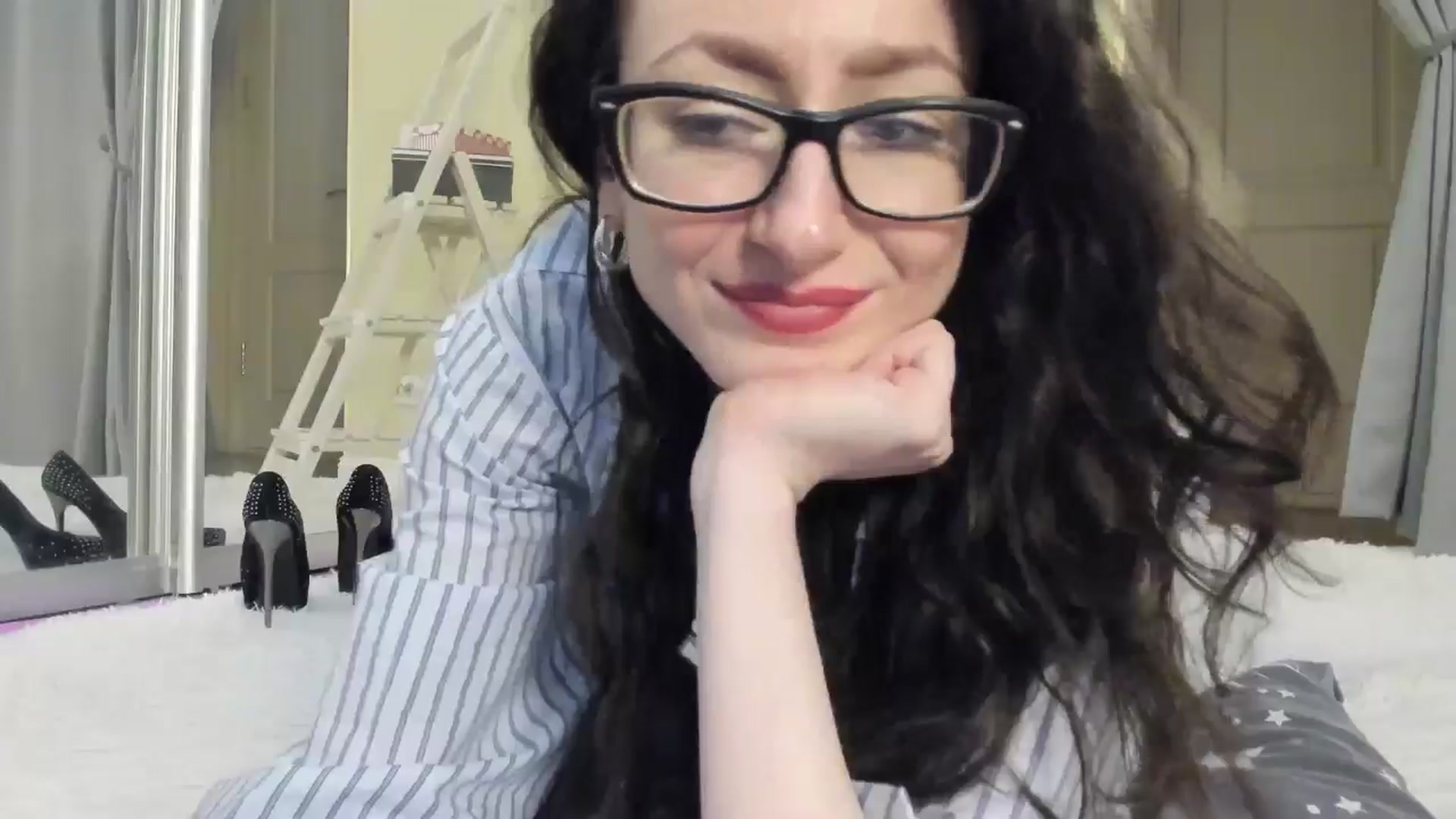 Gallery image thumbnail from Baby_Jewel's myfreecams stream on, 11/09/2025, 17:03 image 8 of 20