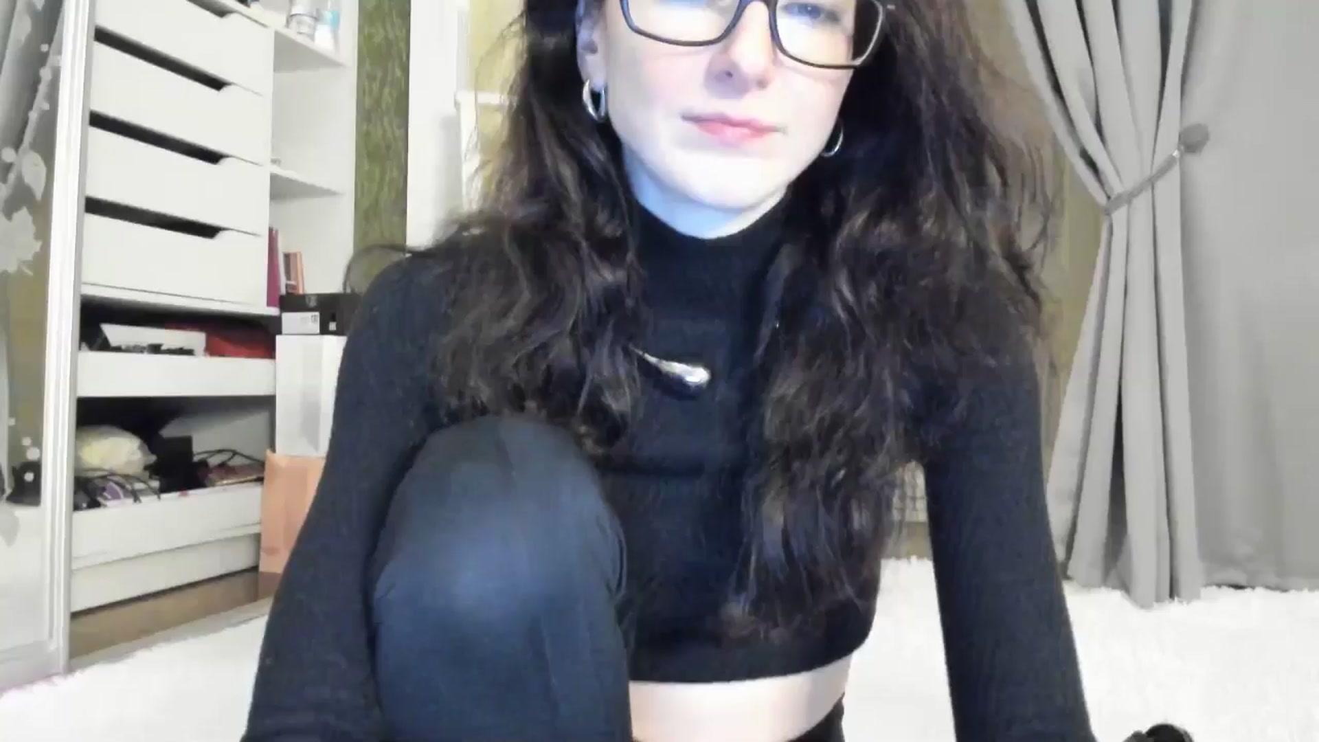 Gallery image thumbnail from Baby_Jewel's myfreecams stream on, 11/11/2025, 12:41 image 15 of 20