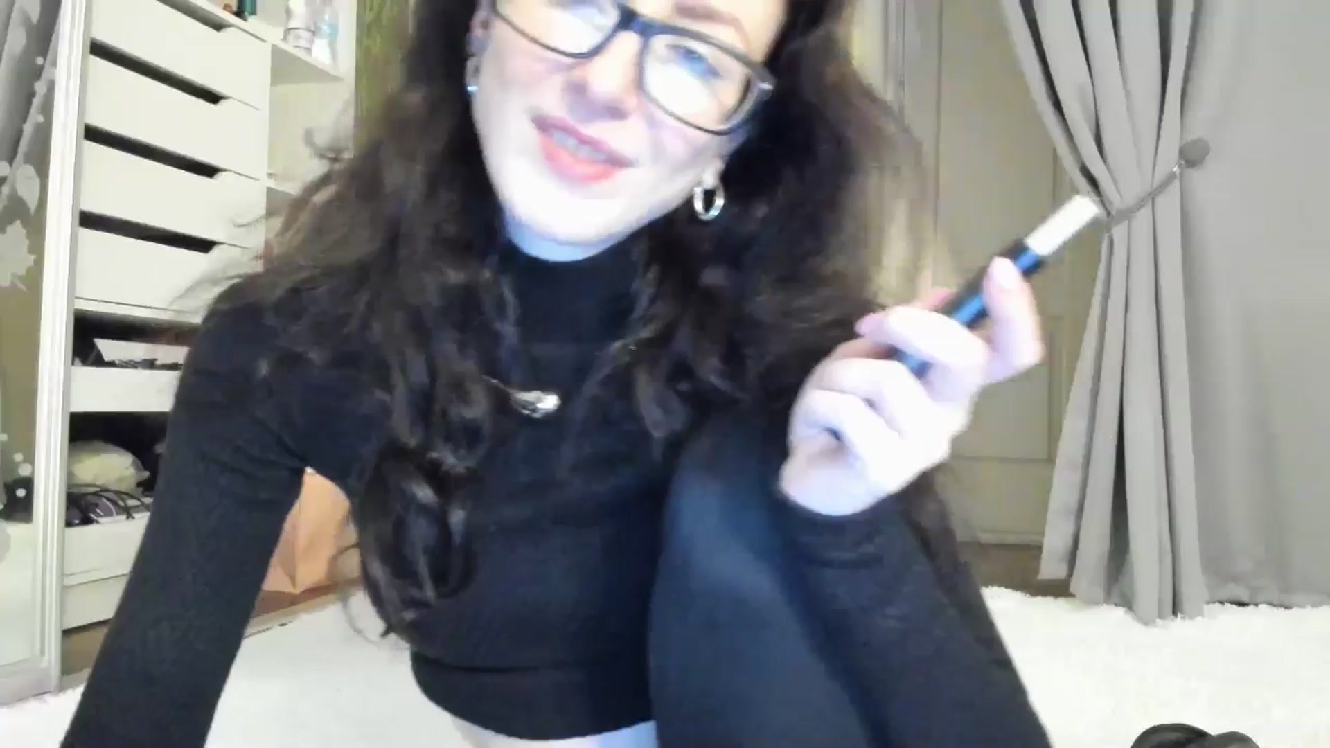 Gallery image thumbnail from Baby_Jewel's myfreecams stream on, 11/11/2025, 12:41 image 19 of 20