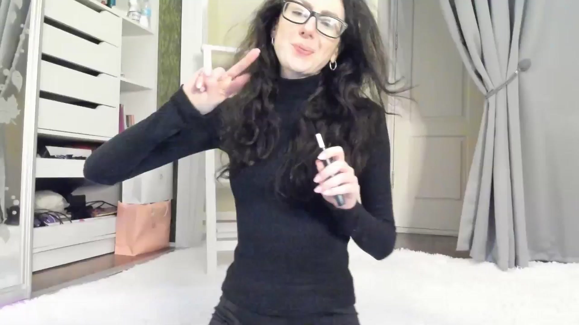 Gallery image thumbnail from Baby_Jewel's myfreecams stream on, 11/11/2025, 12:41 image 9 of 20